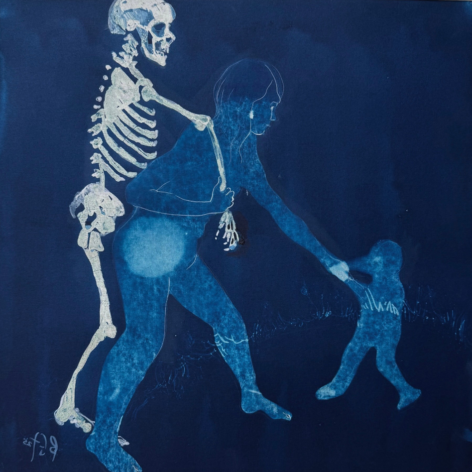 Artist/Mother