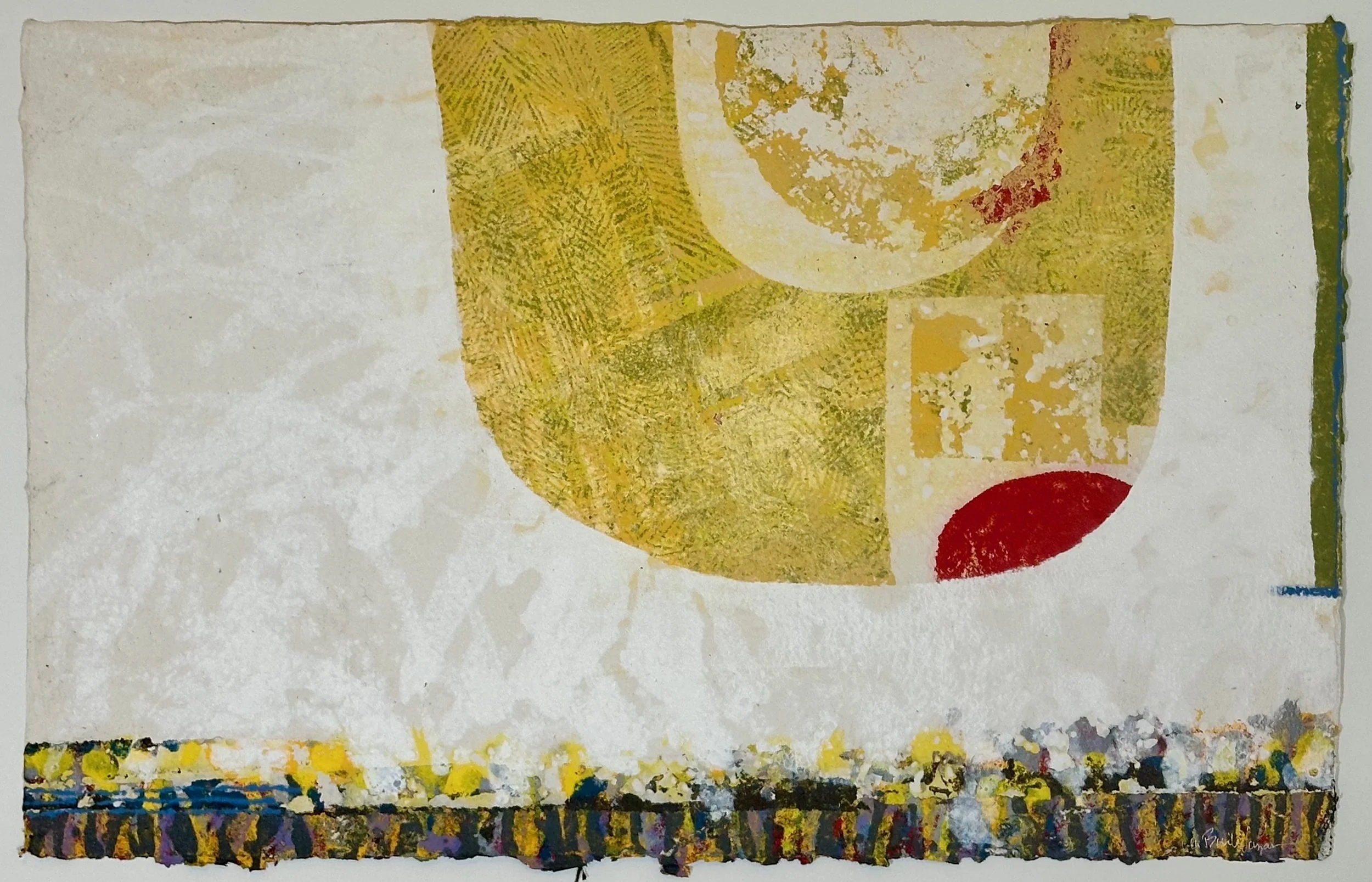 Art Walk Openings - Artist / Mother + Love in the Eighth Decade