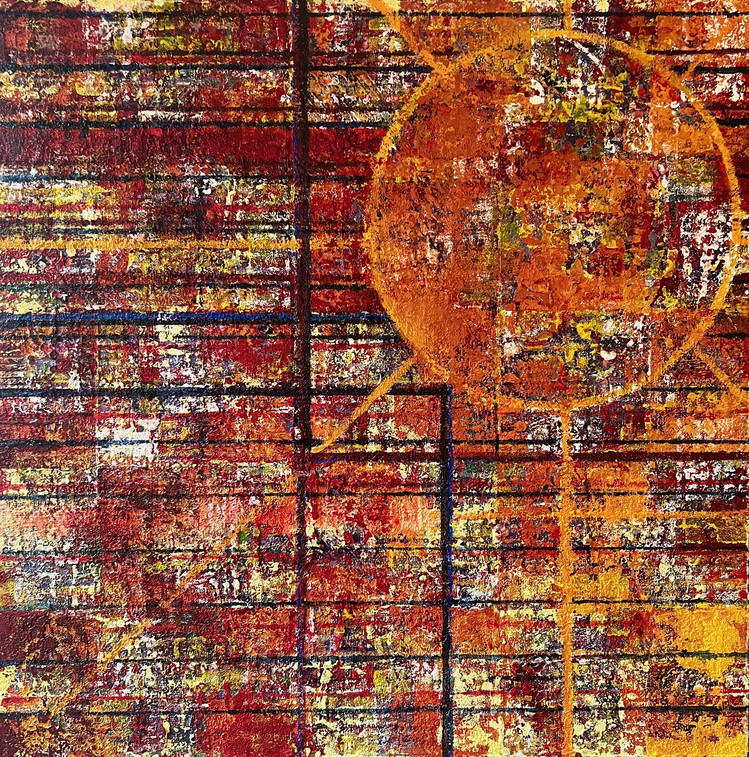 Closing Receptions - Artist / Mother + Love in the Eighth Decade