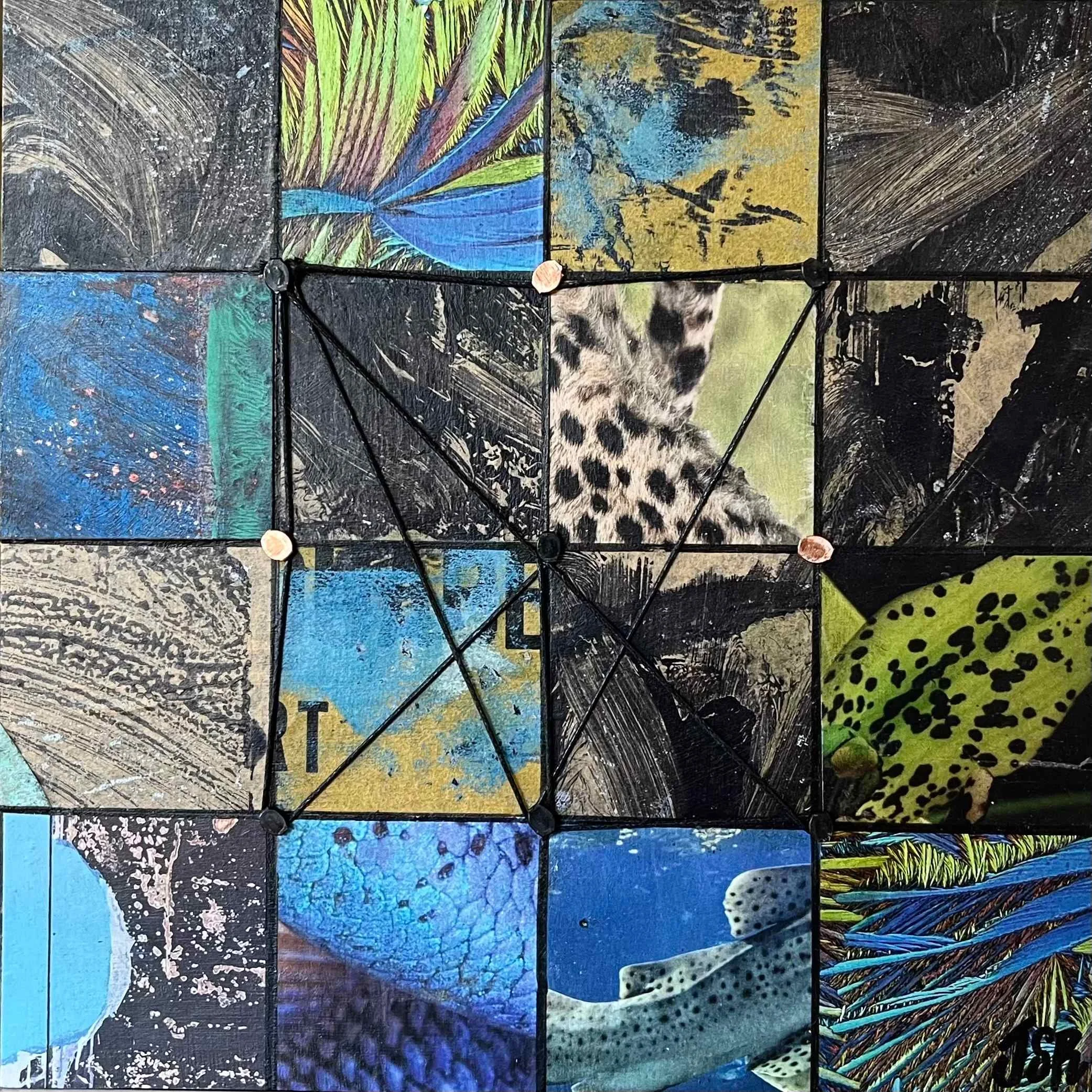 Closing Reception - None & Everything