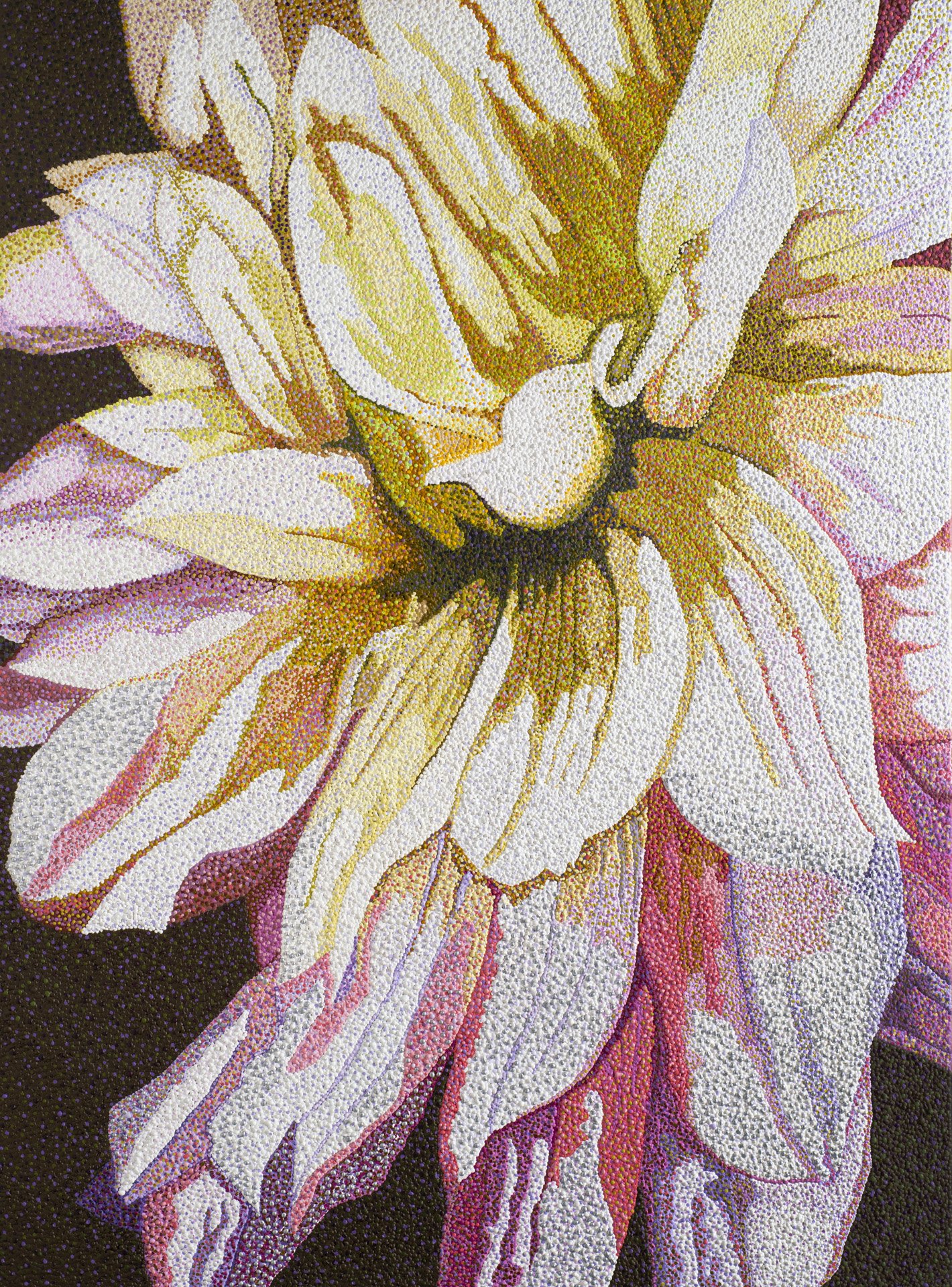 Closing Reception - Resilience In Bloom