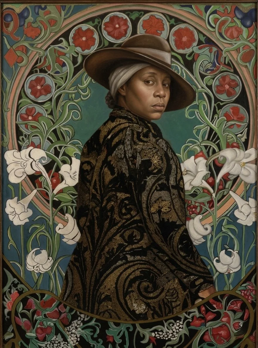 Bonnie Hopper: A Royal Flush in a Full House