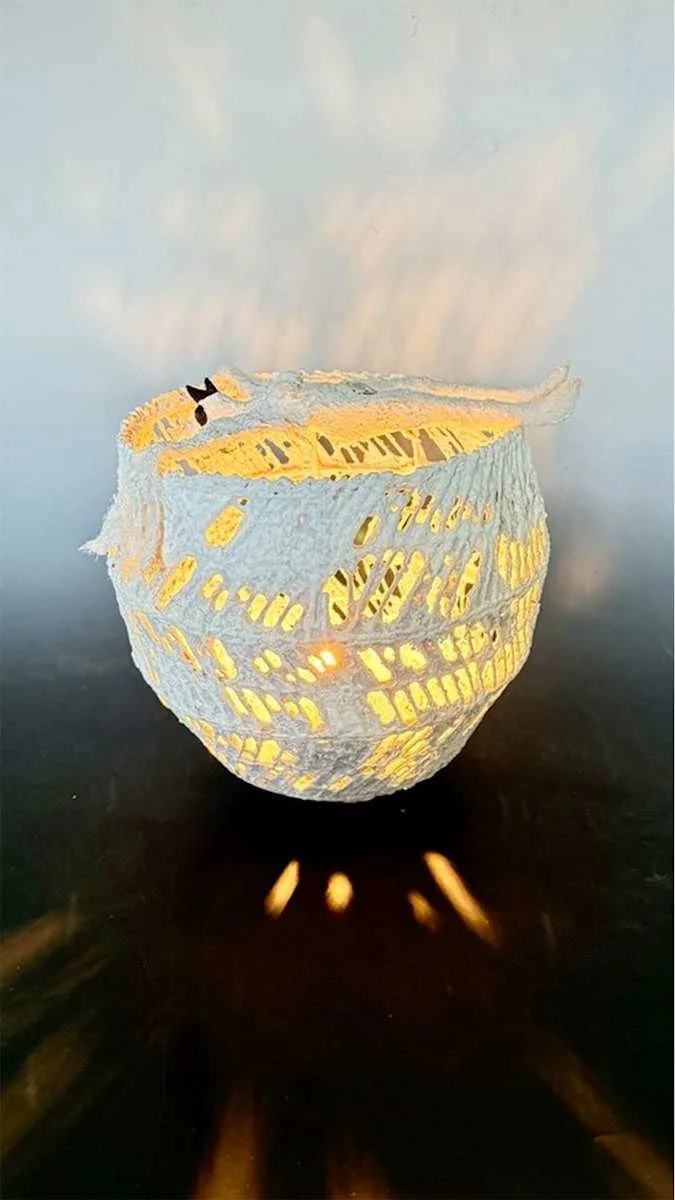 Reception & Artist Talk - Shima Star, Kathy Bussert-Webb, Rebecca Woodhouse