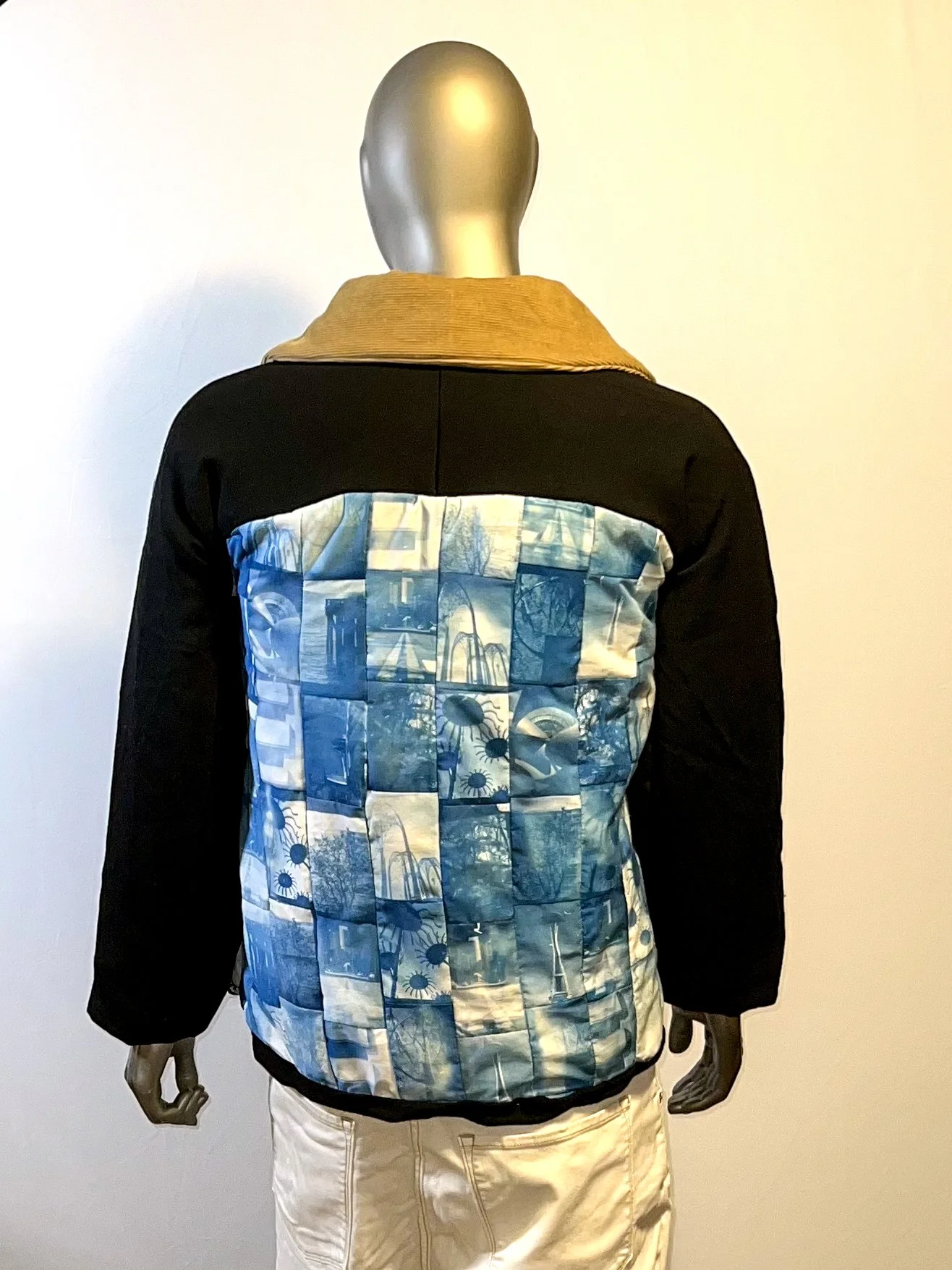 Marcus Lelle: Reclaimed : Renewed