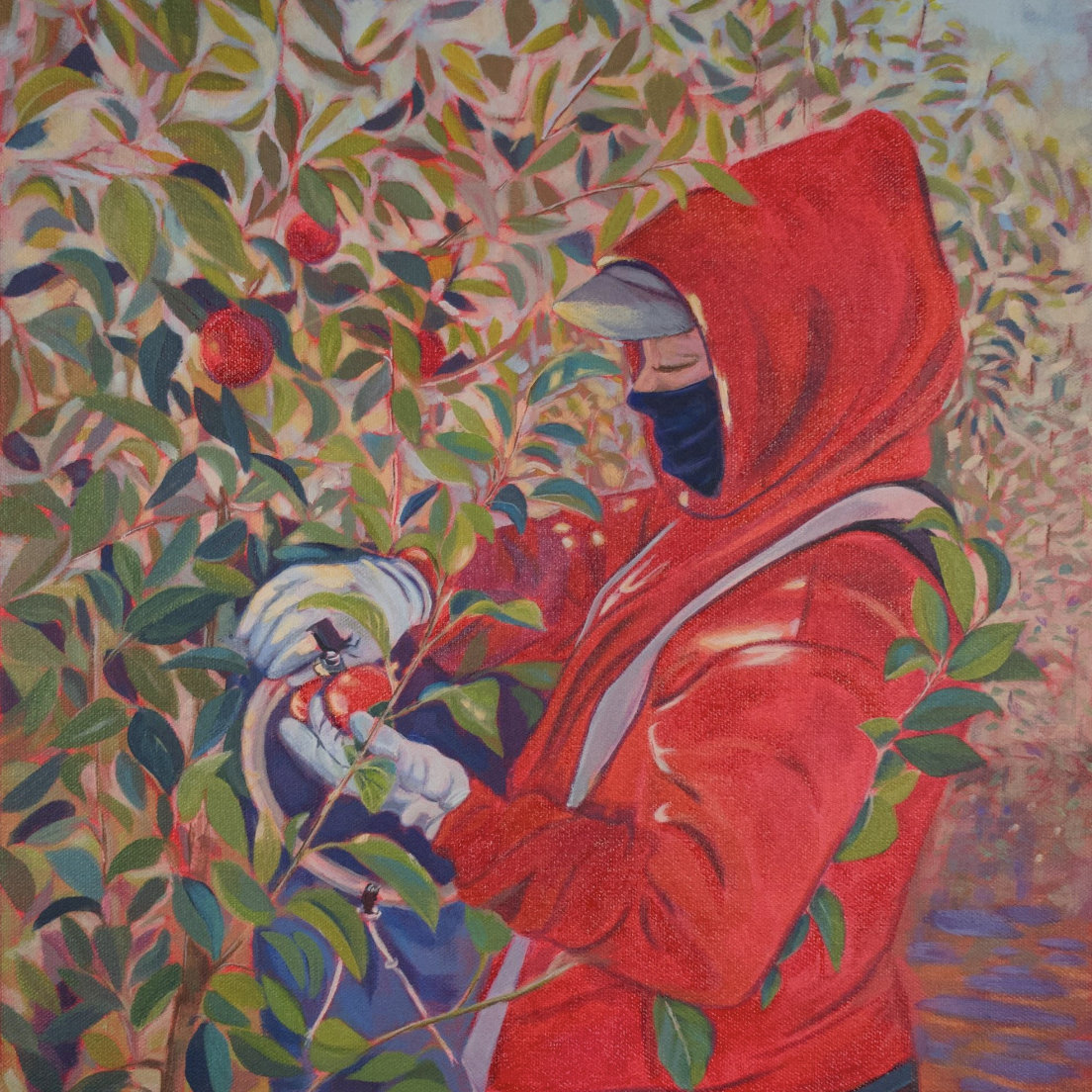 Save These Dates: Shows at Gallery 110 coming in 2027