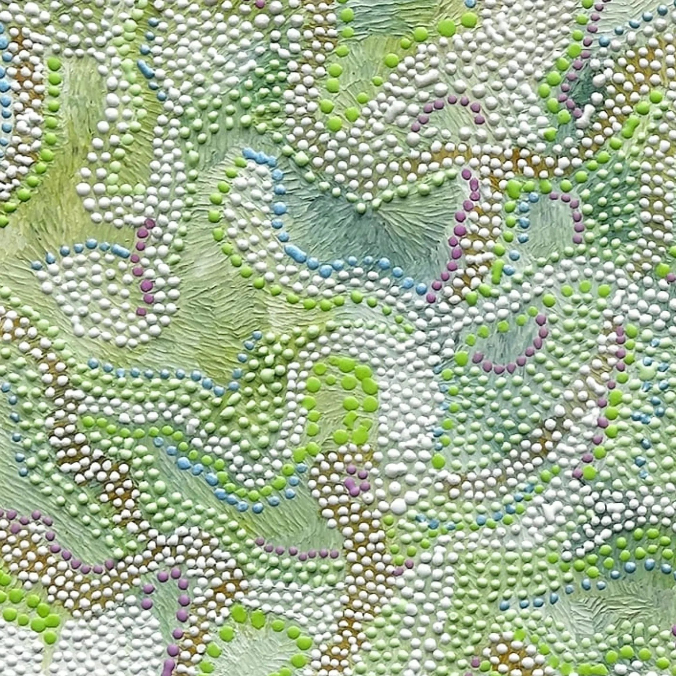 Seattle Arts + Culture Week: Oil Pastel Workshop