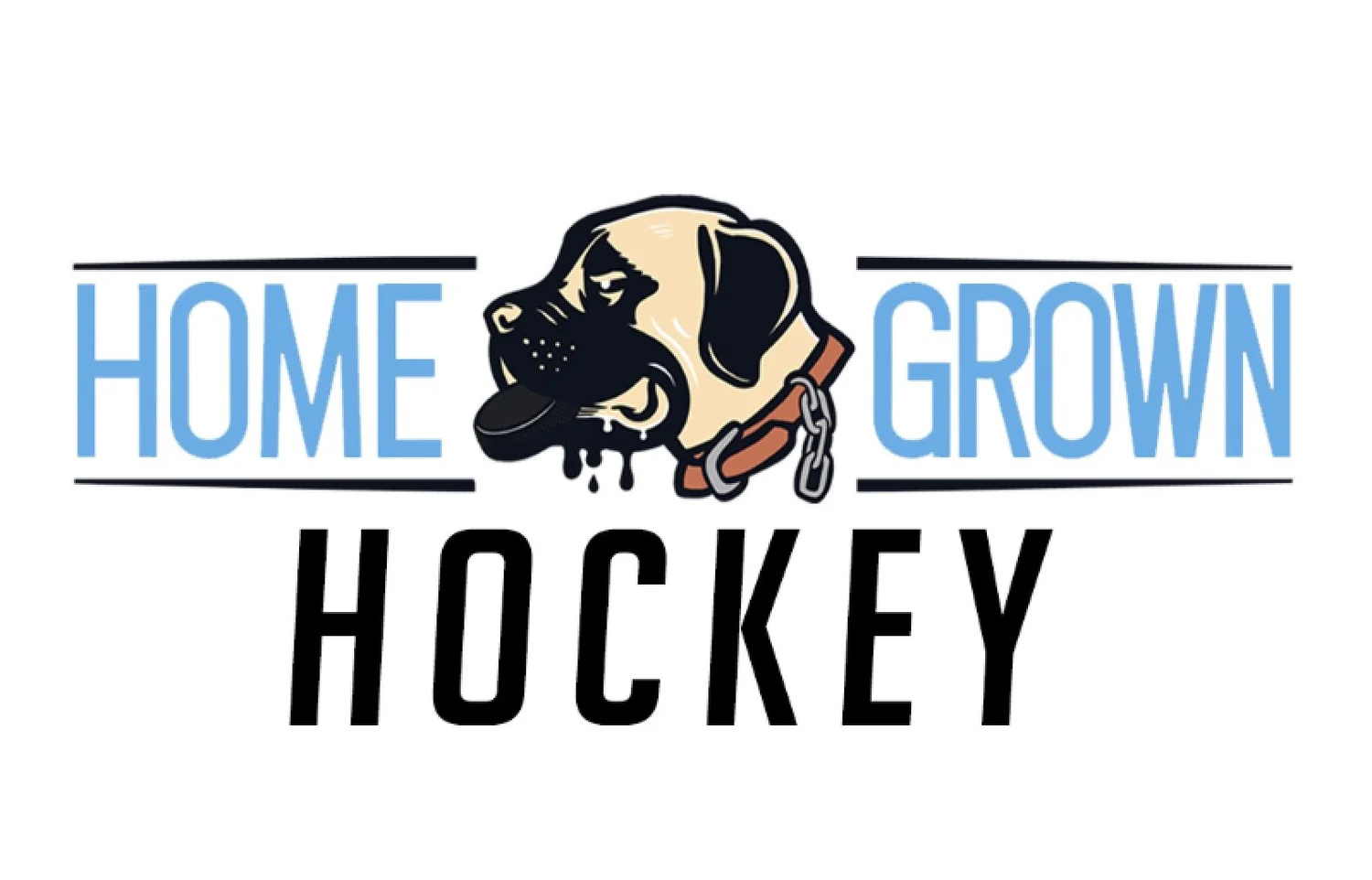 HOME GROWN HOCKEY