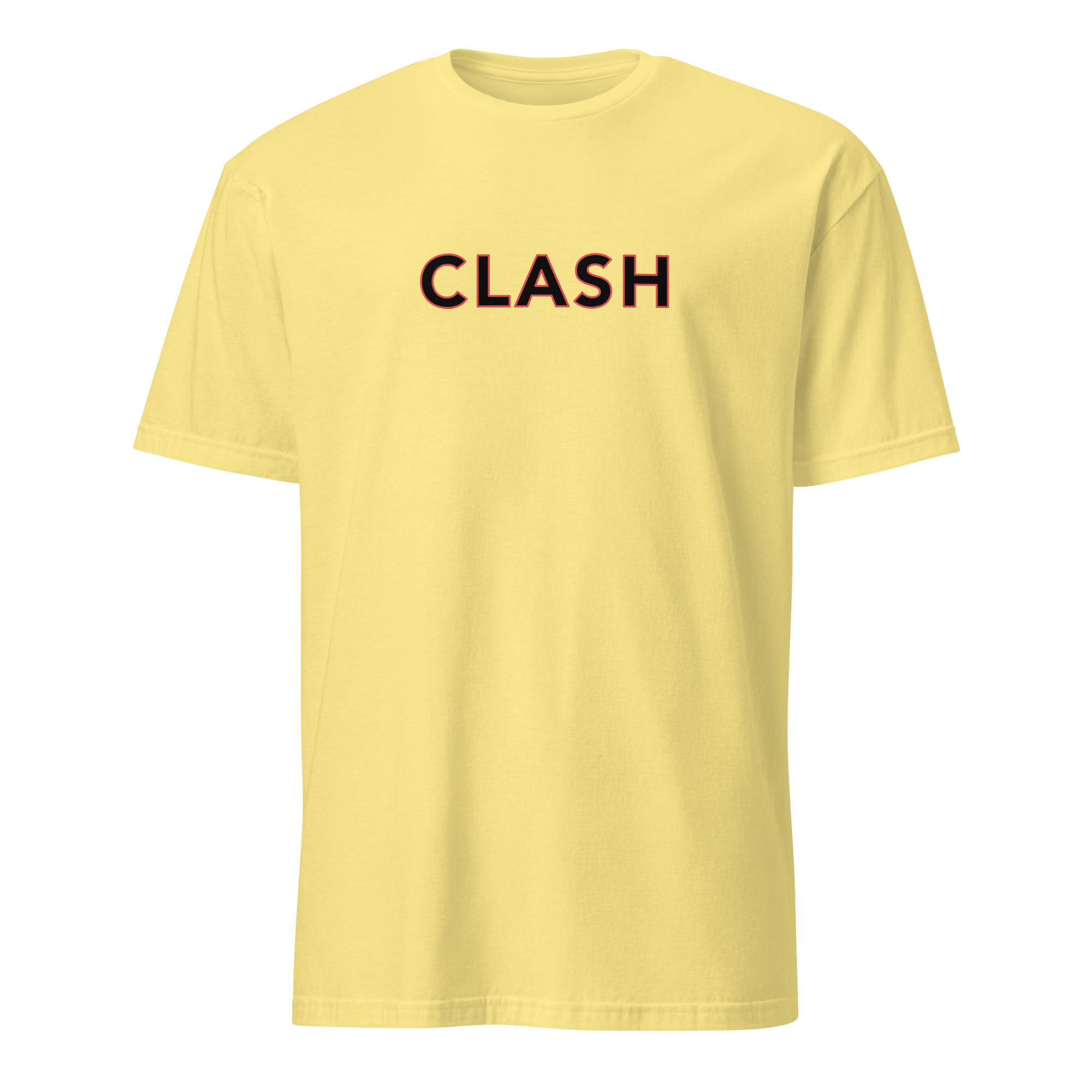 CLASH ORIGINAL