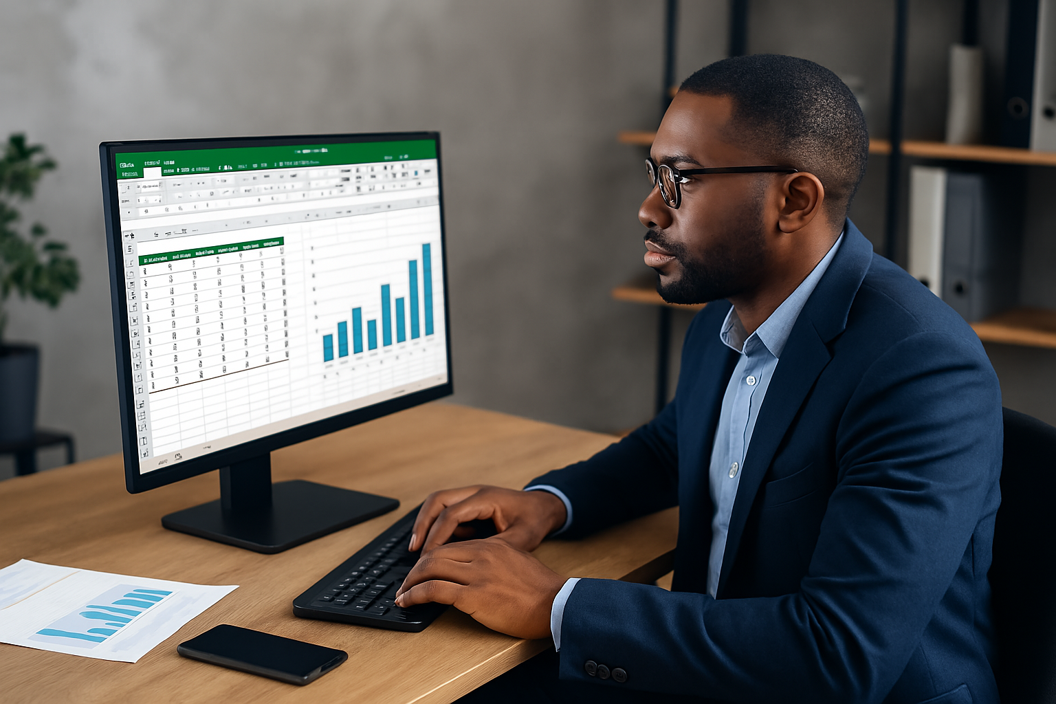 Pourquoi les fichiers Excel ralentissent les institutions