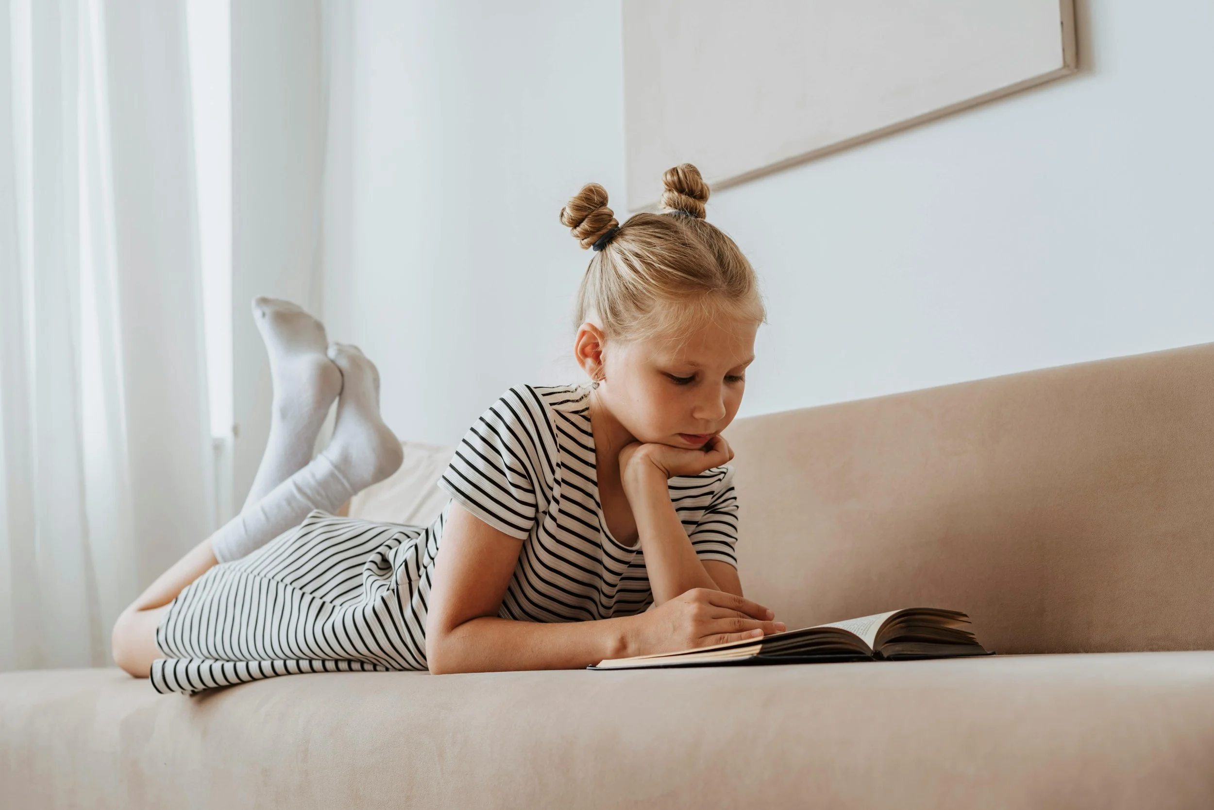 Why Breathing Might Be the Missing Piece in Your Child’s sleep (and the number one technique I use for my kids’ sleep)
