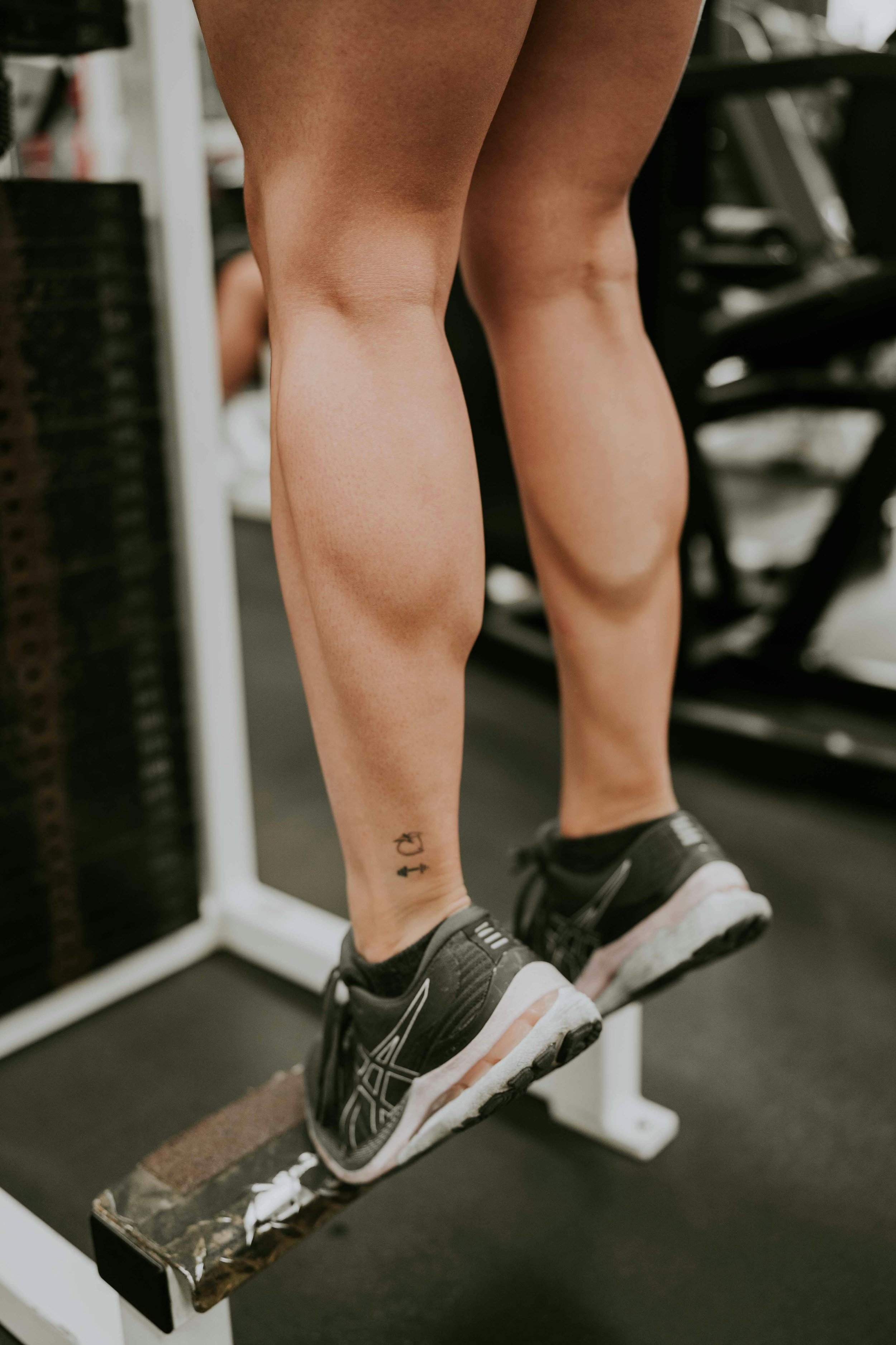 Achilles Pain in Runners