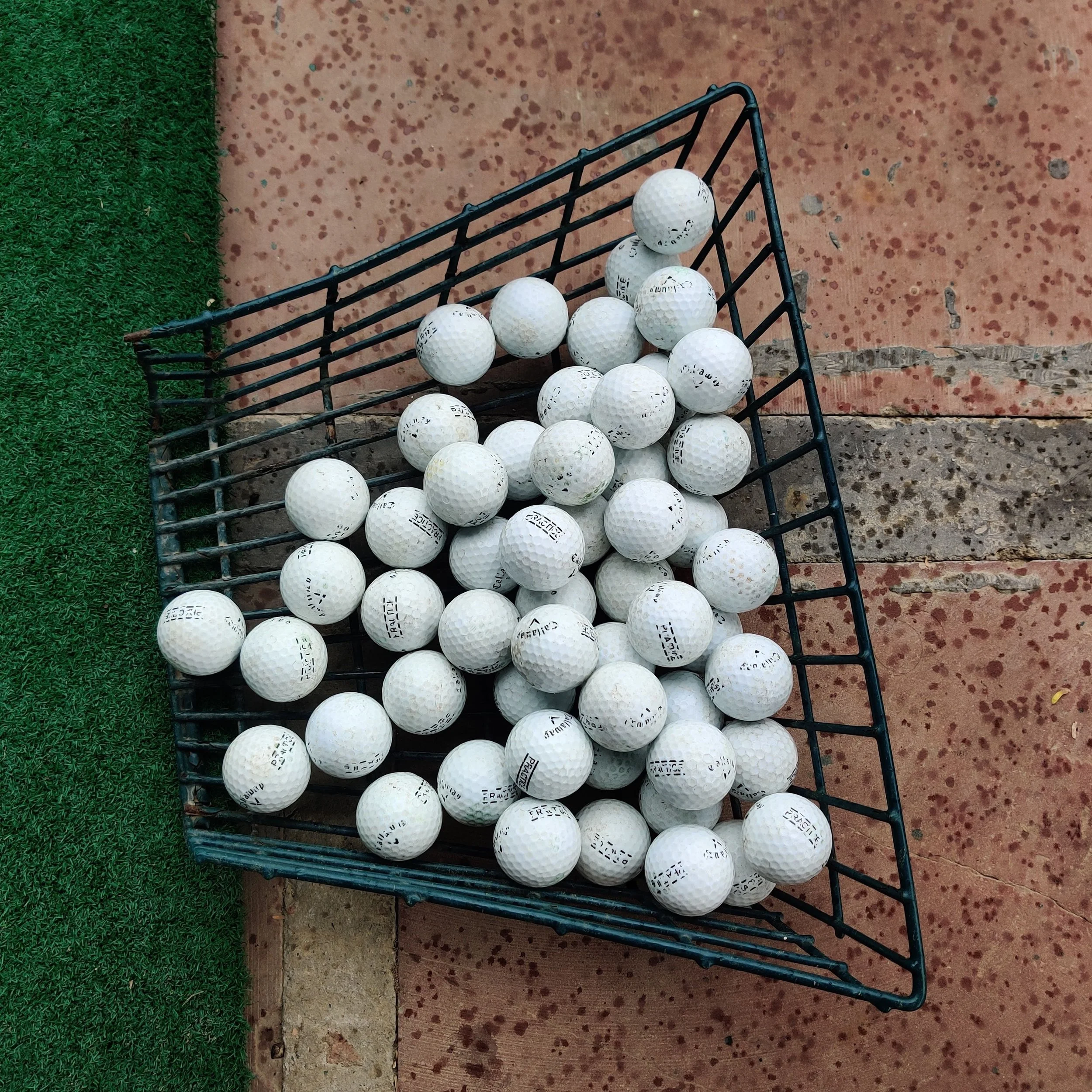 Why Fatigue Matters More to Your Golf Swing Than You Think