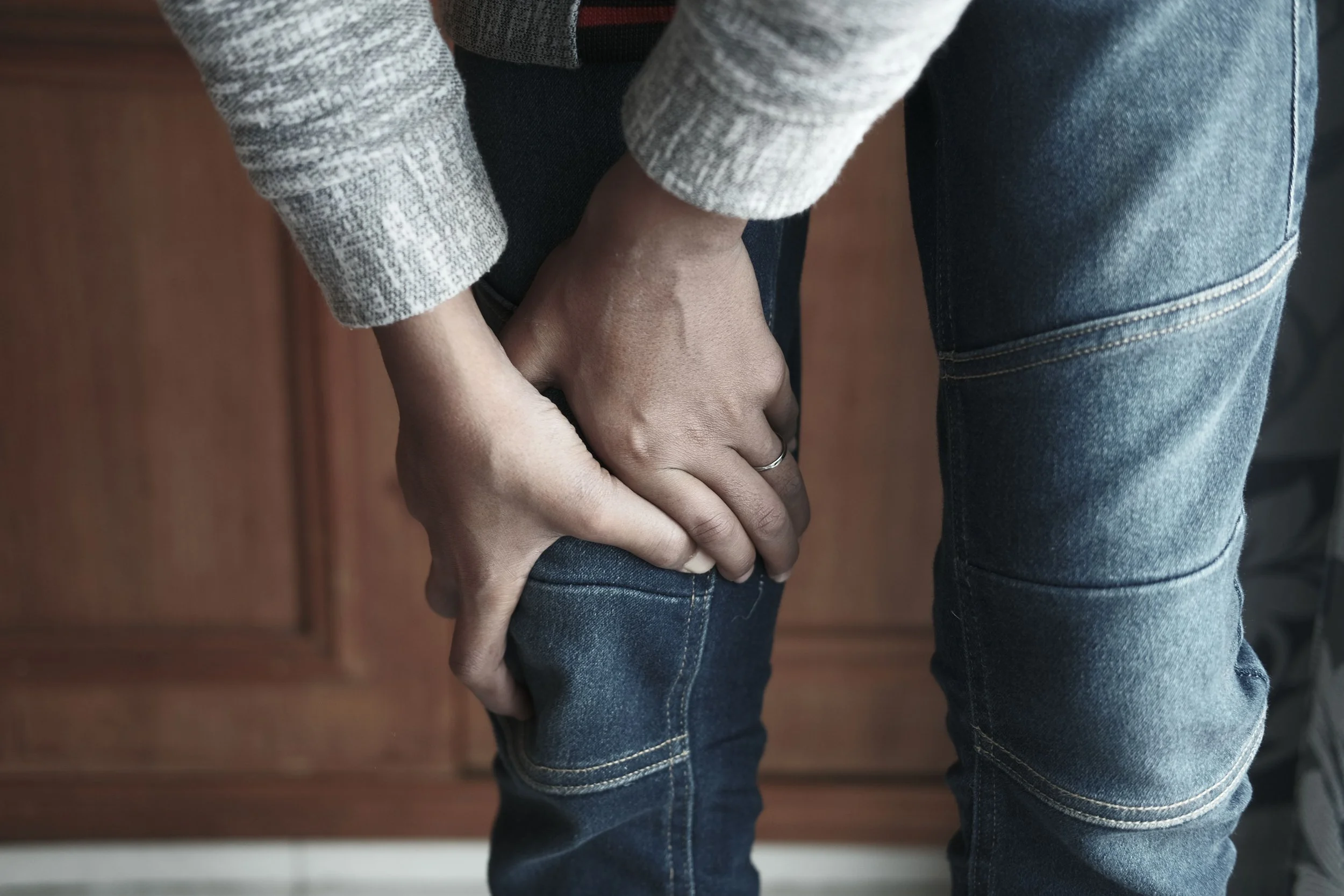 How Long Does Physical Therapy Take After Knee Replacement?
