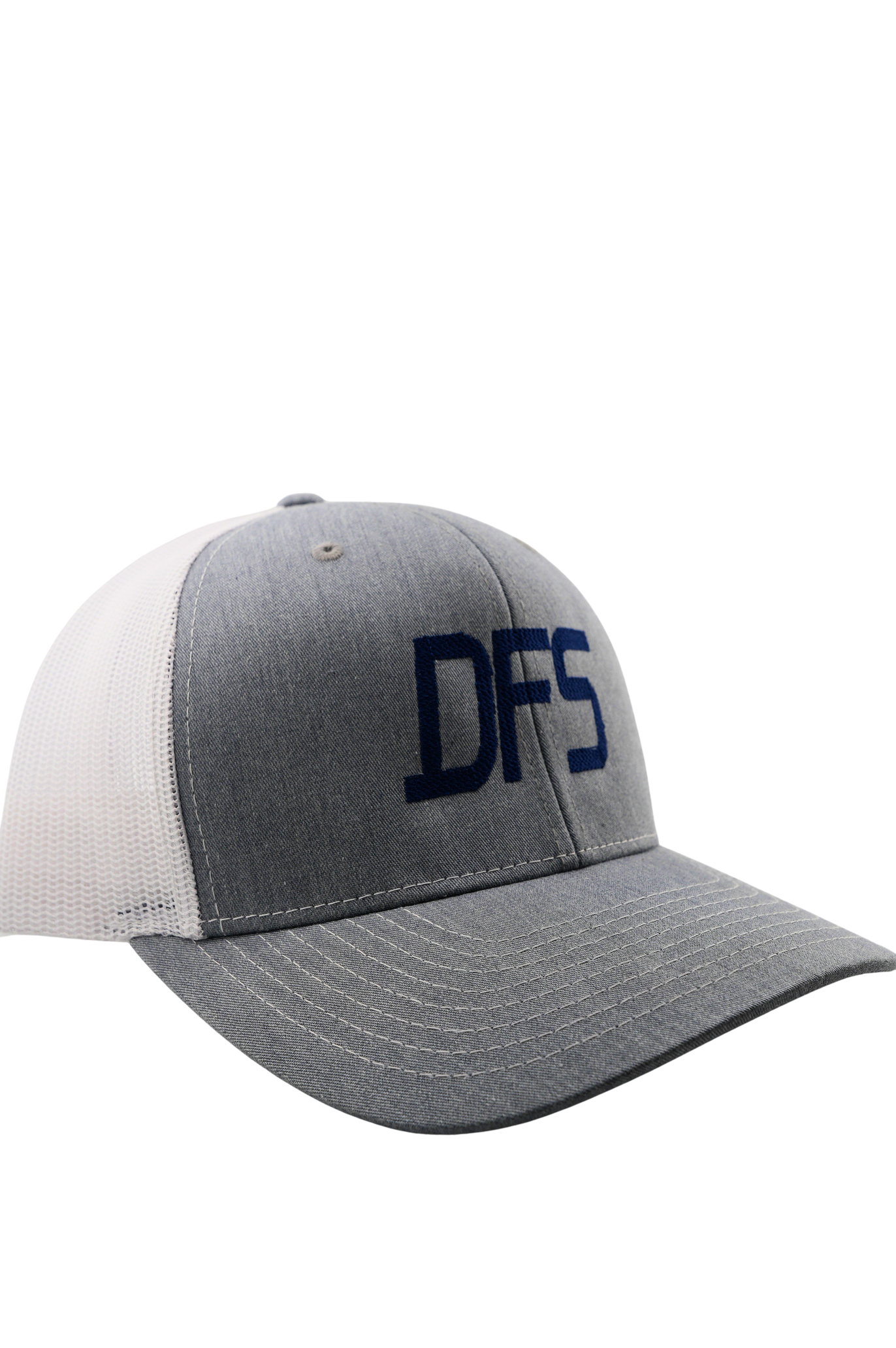 DFS Logo Trucker Hat