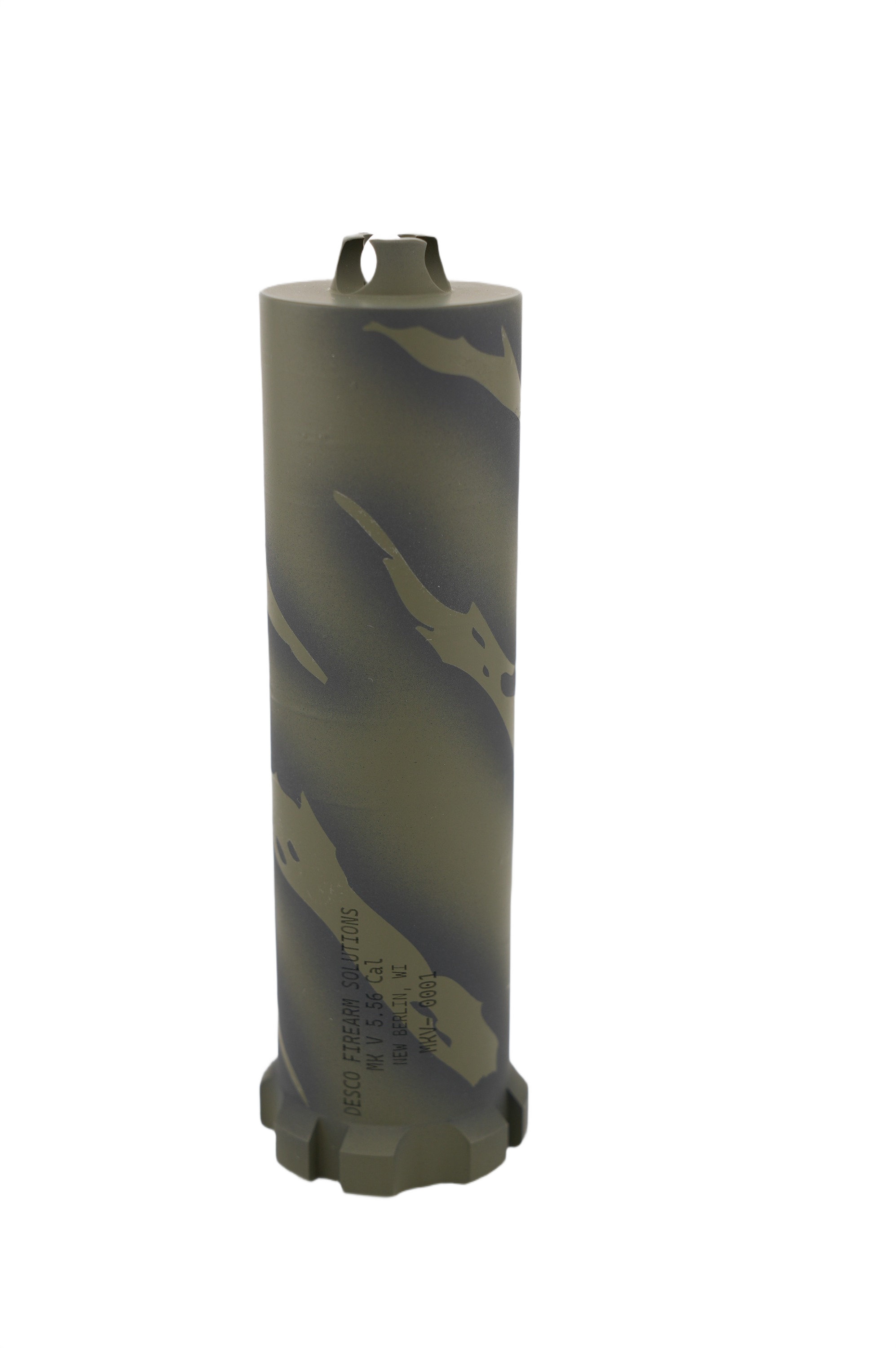 MK V | 5.56 Suppressor