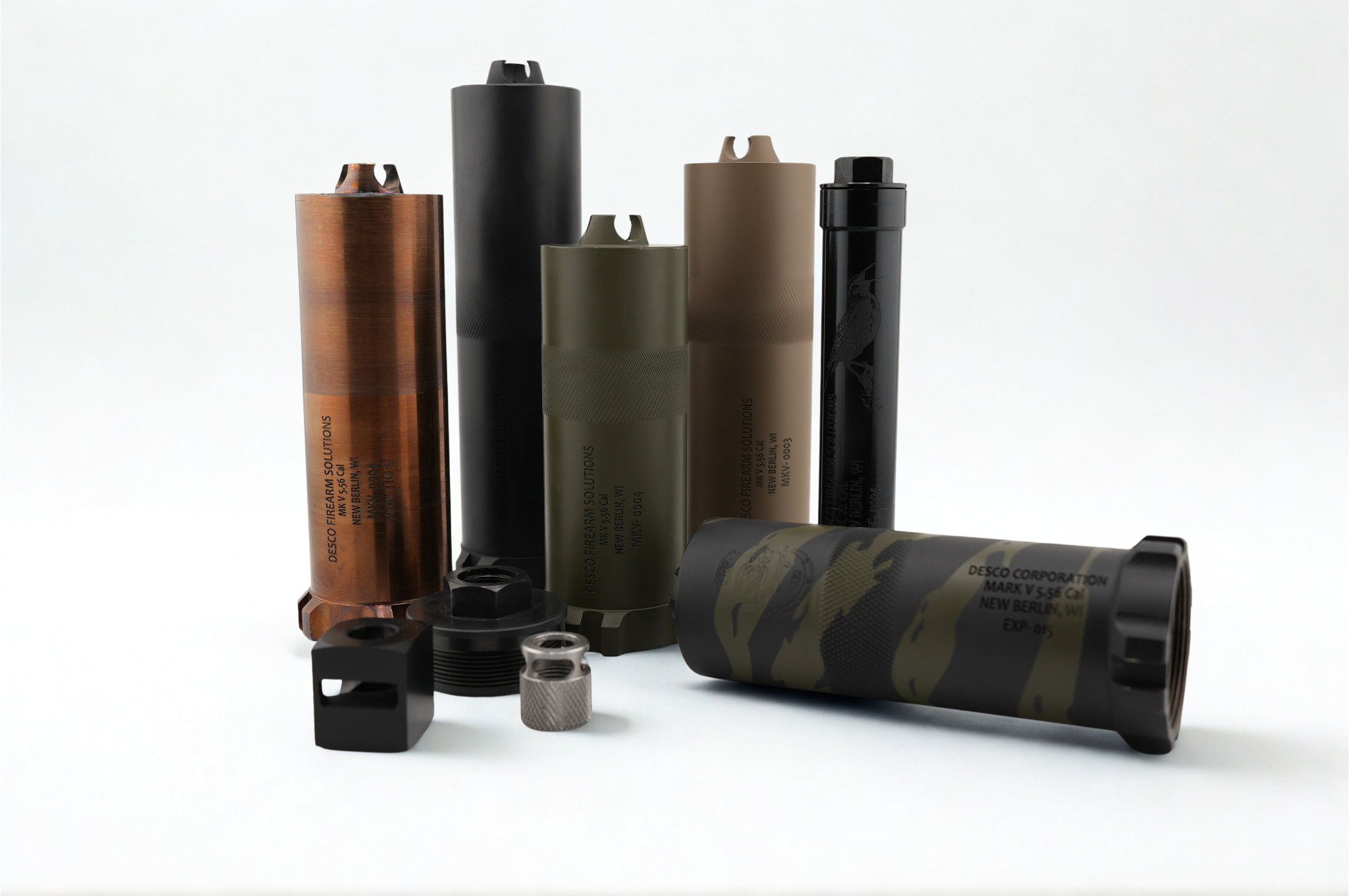 How to Buy a Suppressor in Wisconsin (Step-by-Step Guide)