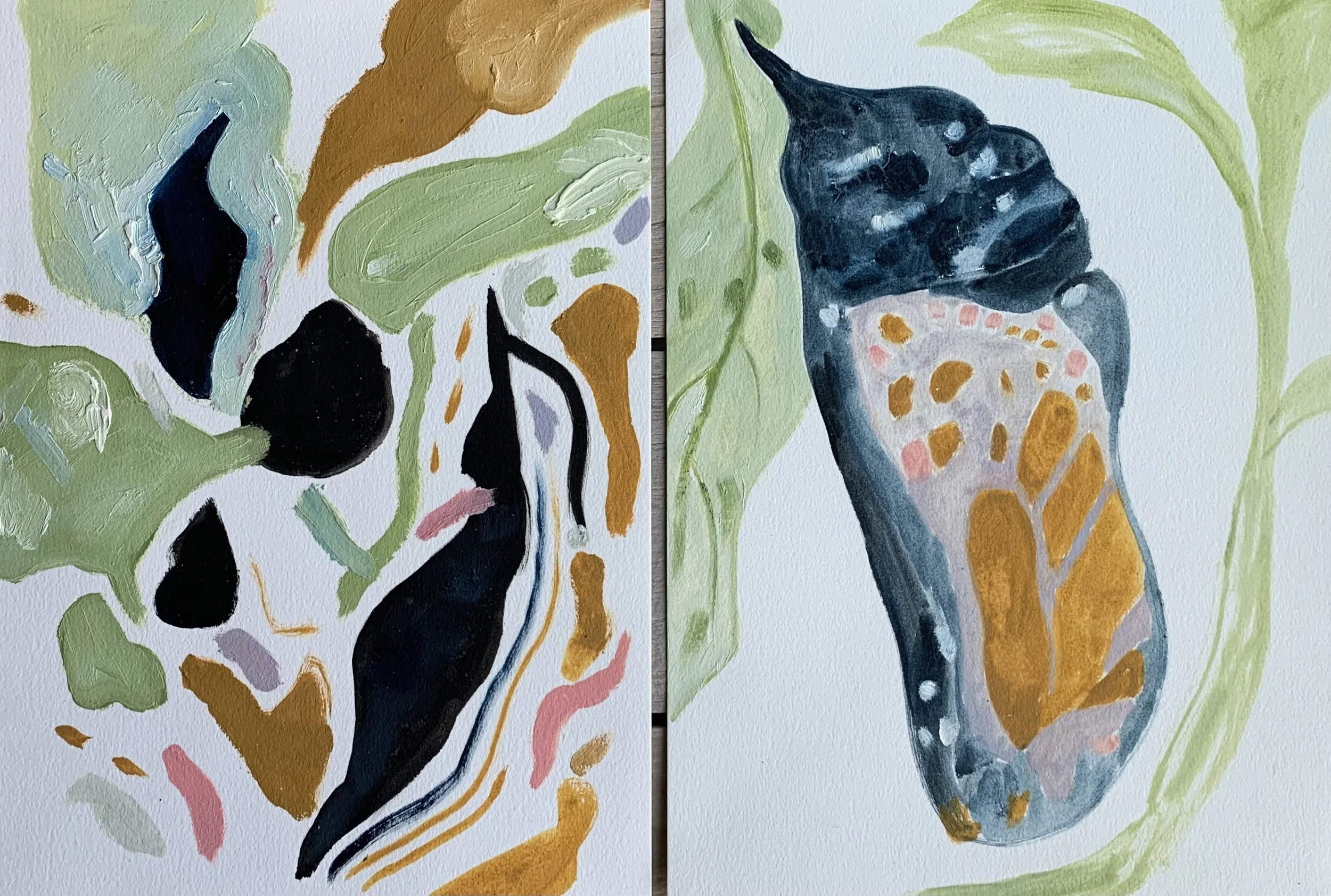Tuning Into Your Body After Trauma: The Power of Somatics and Bodily Sensations