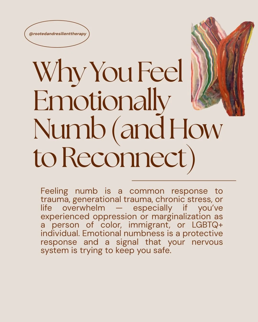 There is a lot happening in the world right now, but this is not new. 
Black people have been screaming, grieving, and resisting for generations.

If your nervous system is reacting, that is a normal response to what is happening.
You don&rsquo;t hav