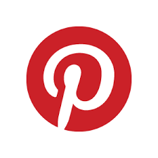 pinterest logo