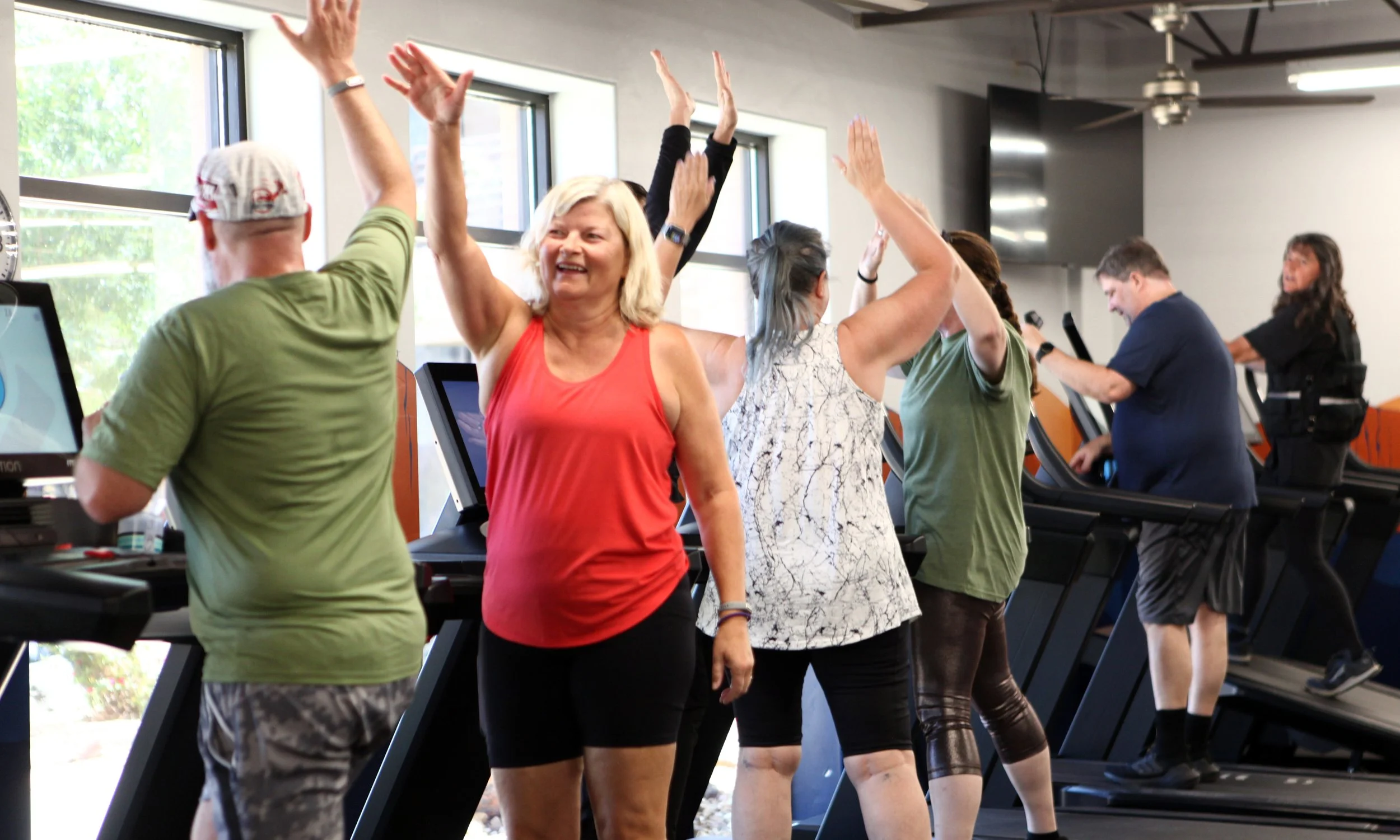 Make Wellness Your Holiday Tradition: Friends & Family Week at Movara | December 14–21, 2025