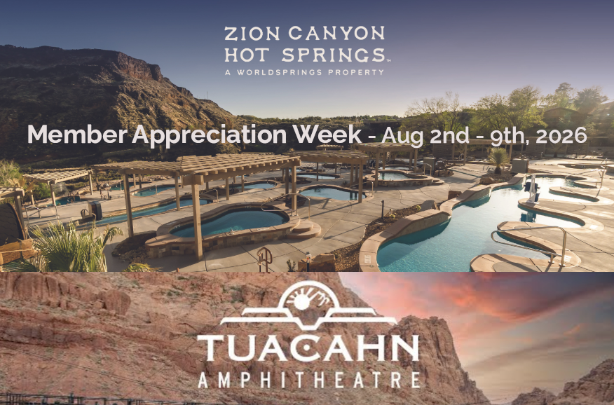 Movara Member Appreciation Week!