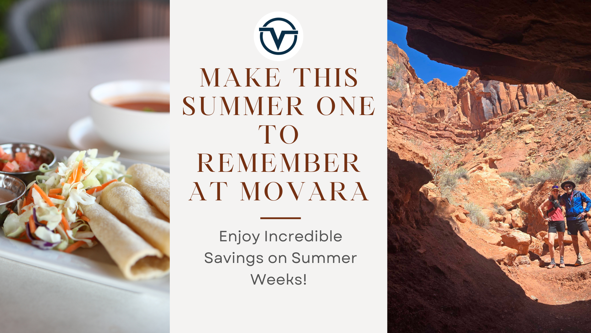 A Cooler Way to Reset This Summer