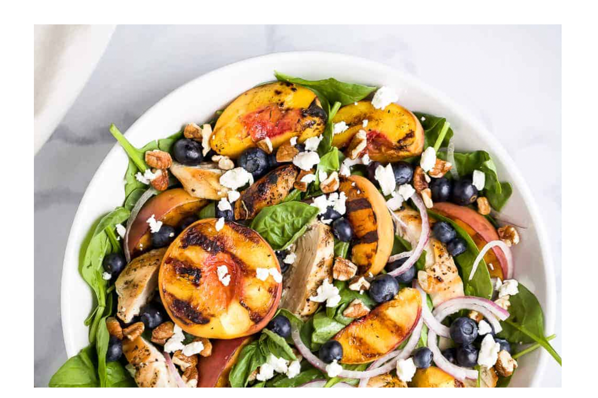 Summer Meal Planning Made Simple: Try Theme Nights!