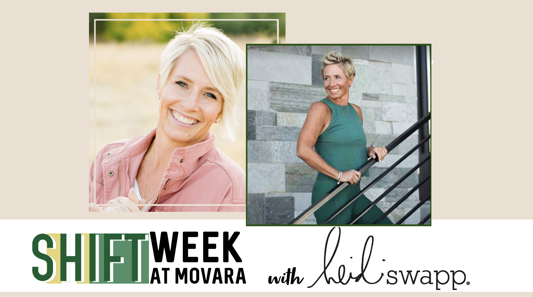 SWAPP Week at Movara! 