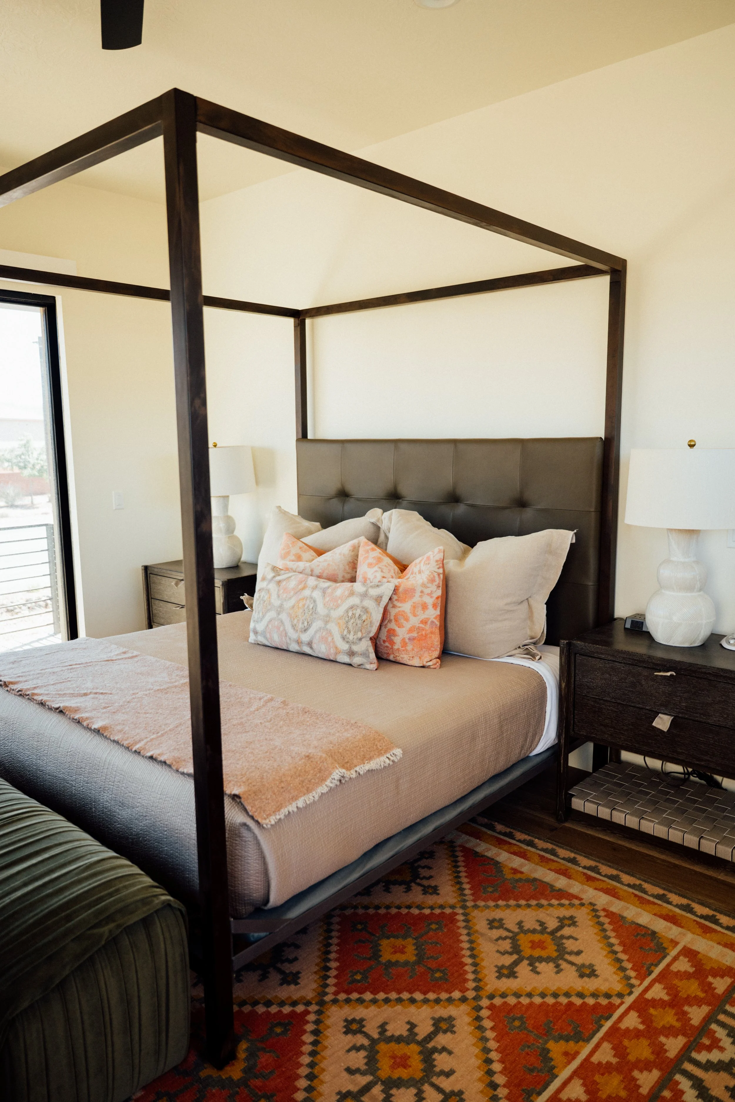 Movara Villa Primary Suite King Room