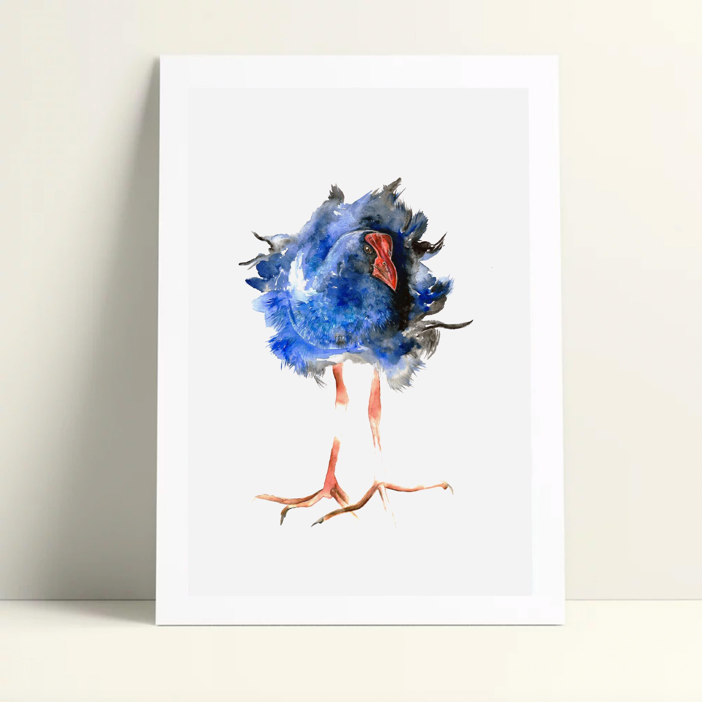 Pūkeko