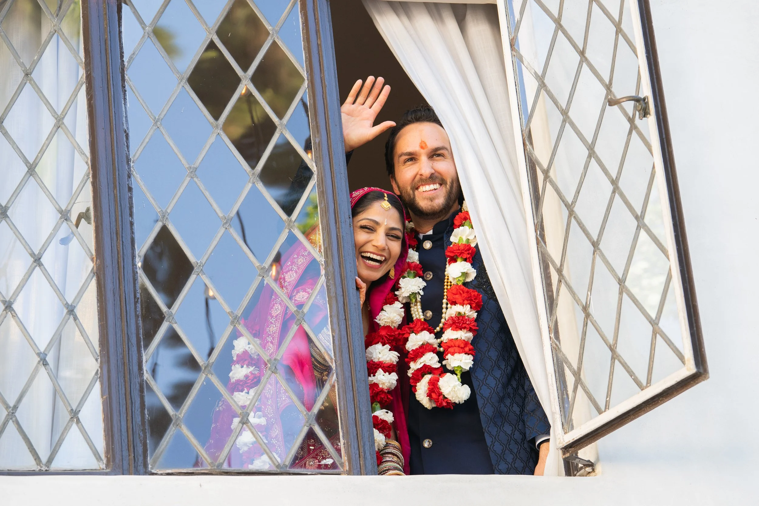 J&S Wedding (previews)