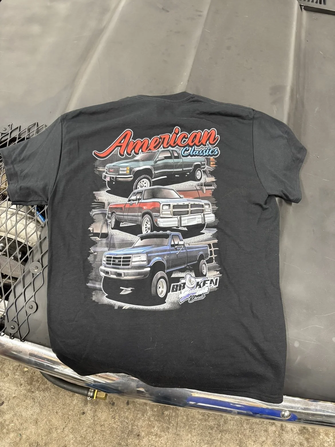 American Classics T-Shirt