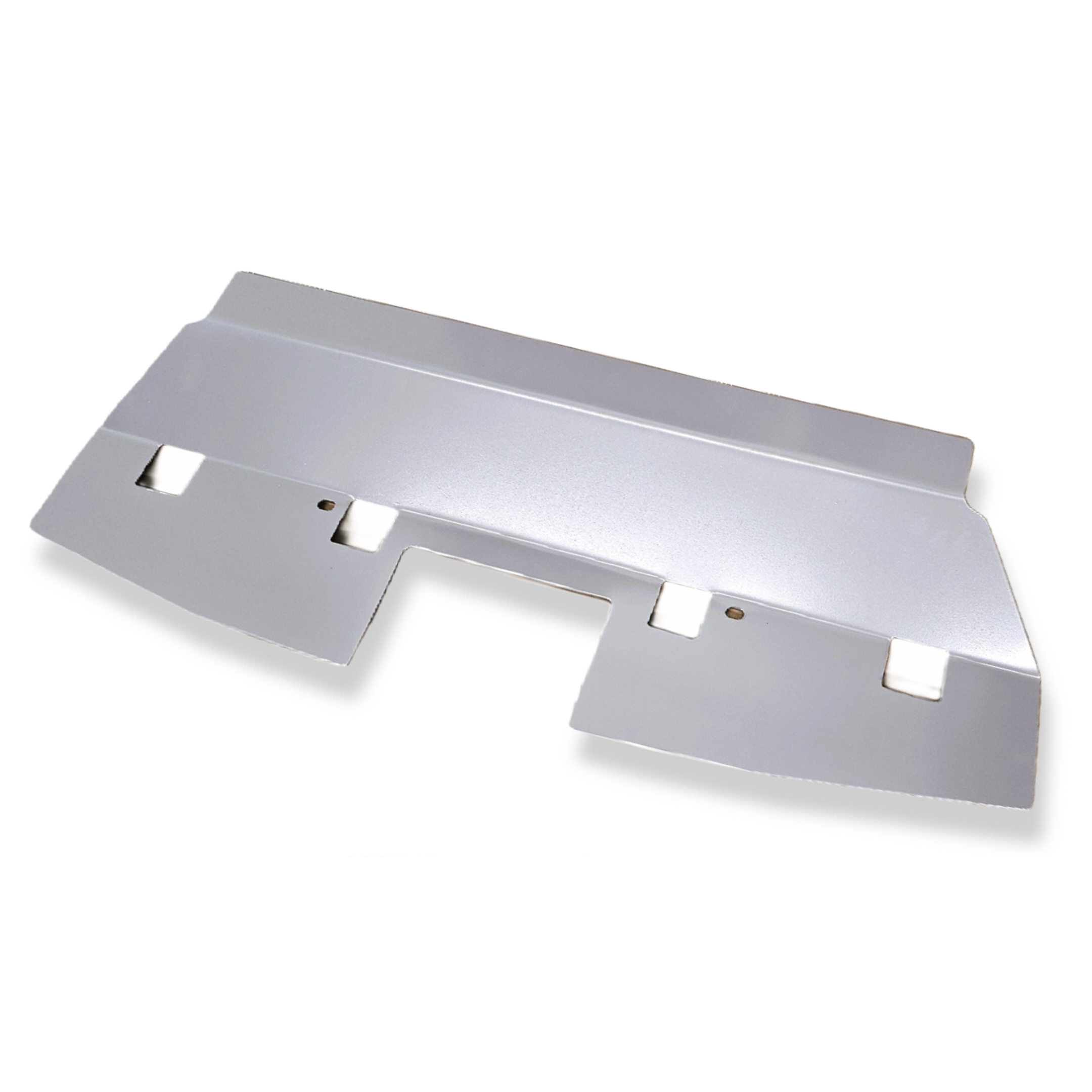 2010-2018 Ram Aluminum Air Deflectors