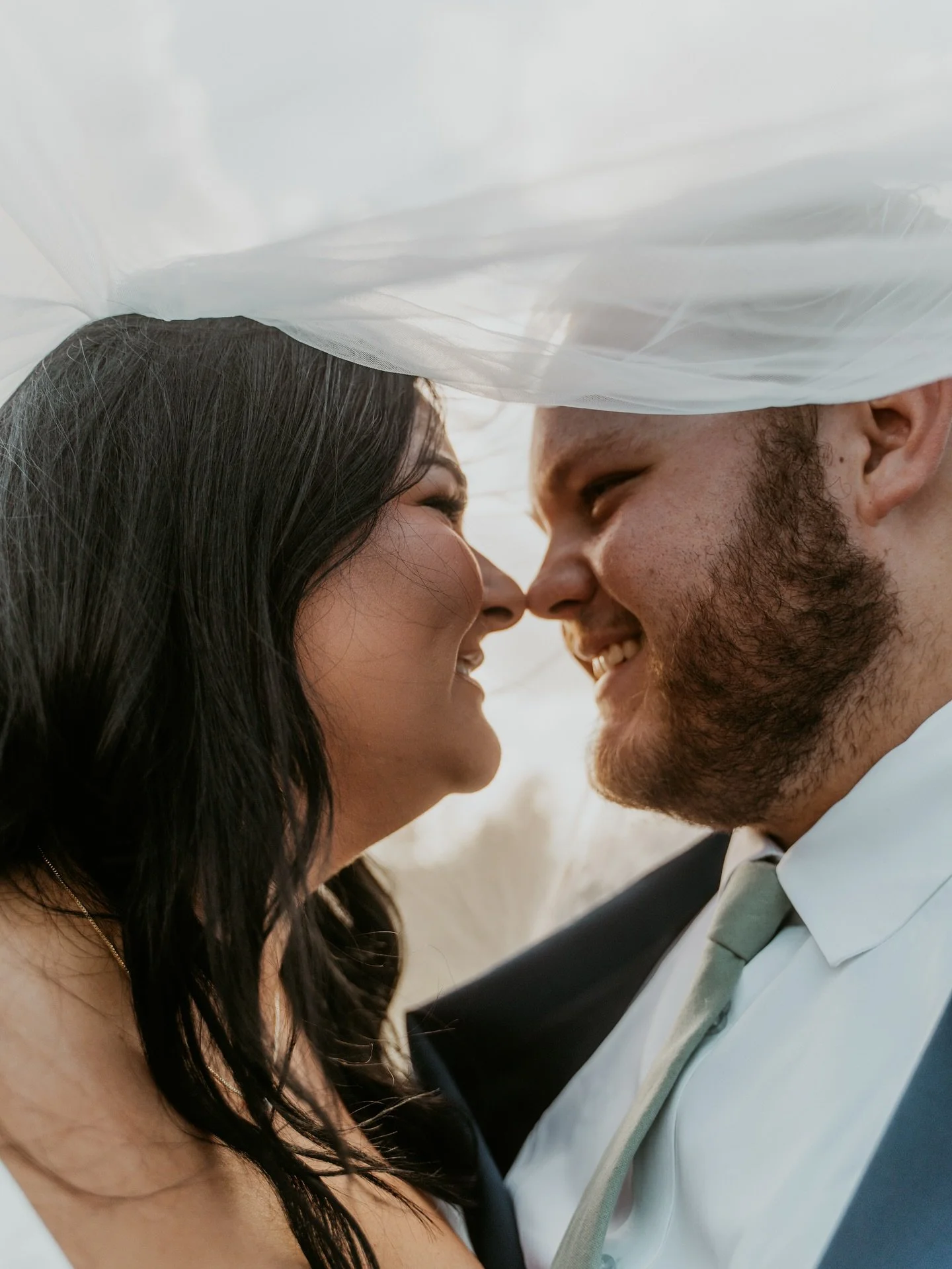 Ladd + Sarah 🤍
10.18.2025