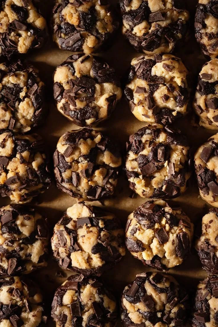COOKIE COUTURE