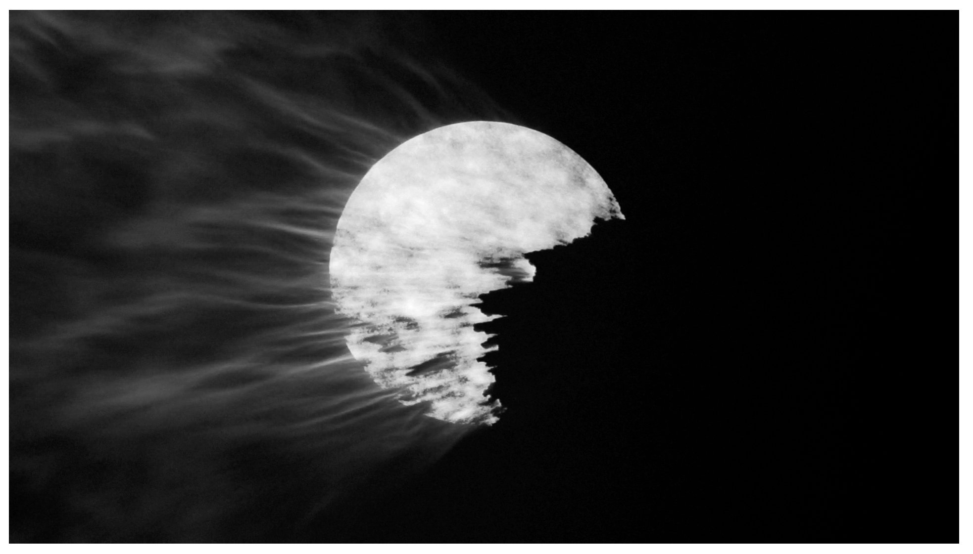 Photophobia – Contemporary Moving Image Festival