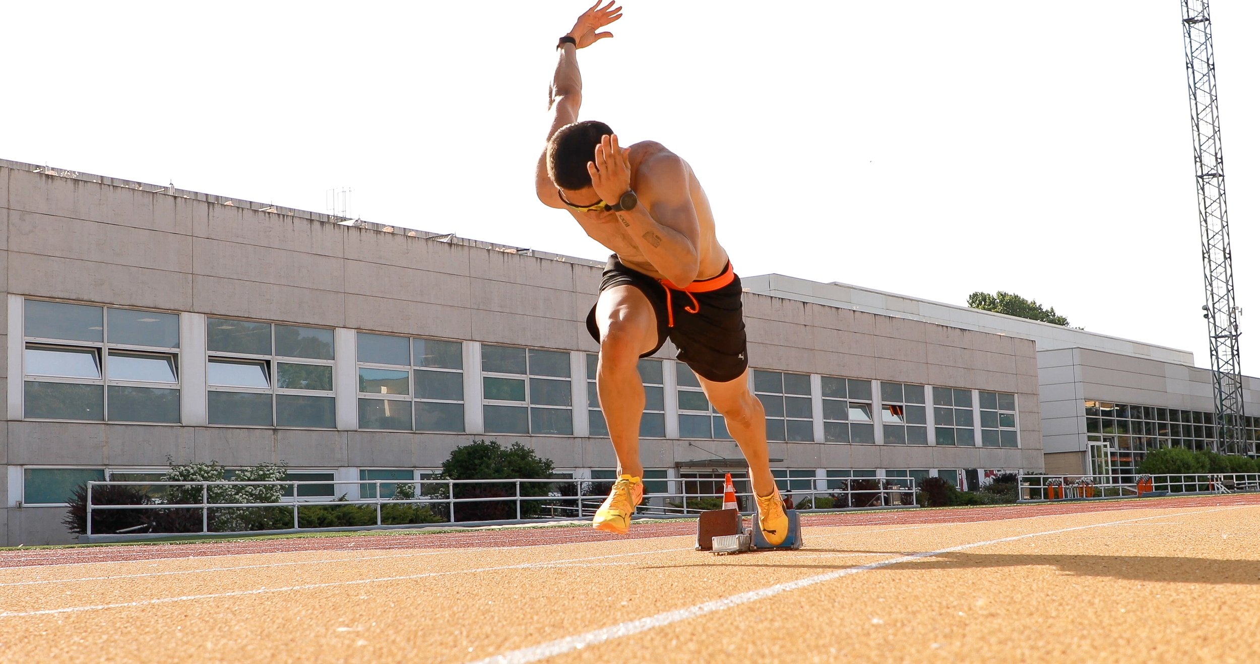 Documenting the Competitive Journey of a National Champion