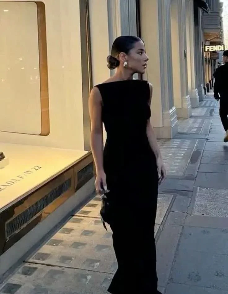10 Stunning Wedding Guest Dress Summer That You’ll Adoore! - The Fashionable One.jpeg