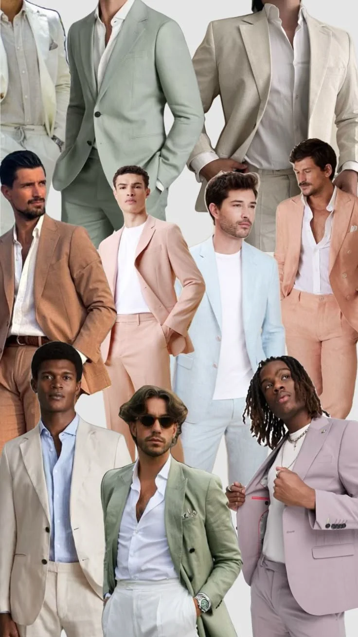 #wedding #weddingsuit #weddingattire.jpeg