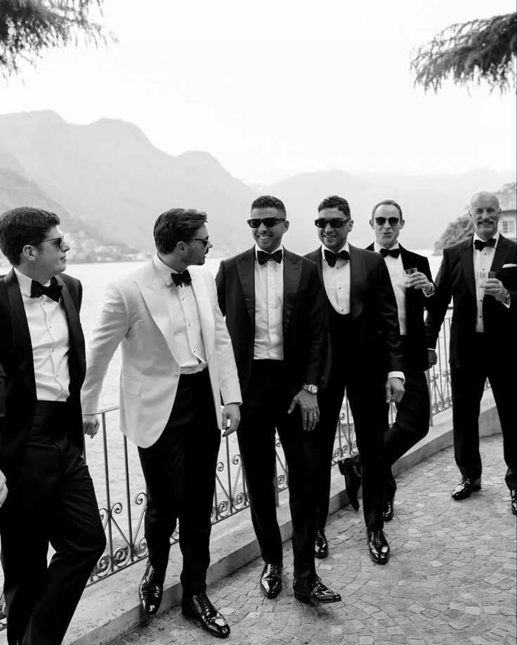 Groom prep in Lake Como at Villa Lario.jpeg