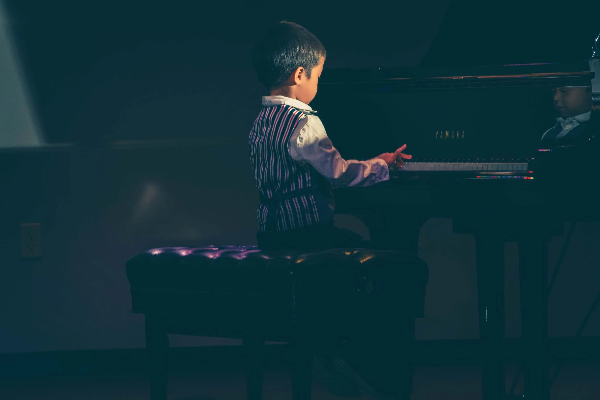 Music Makers Preparatory Lesson Package