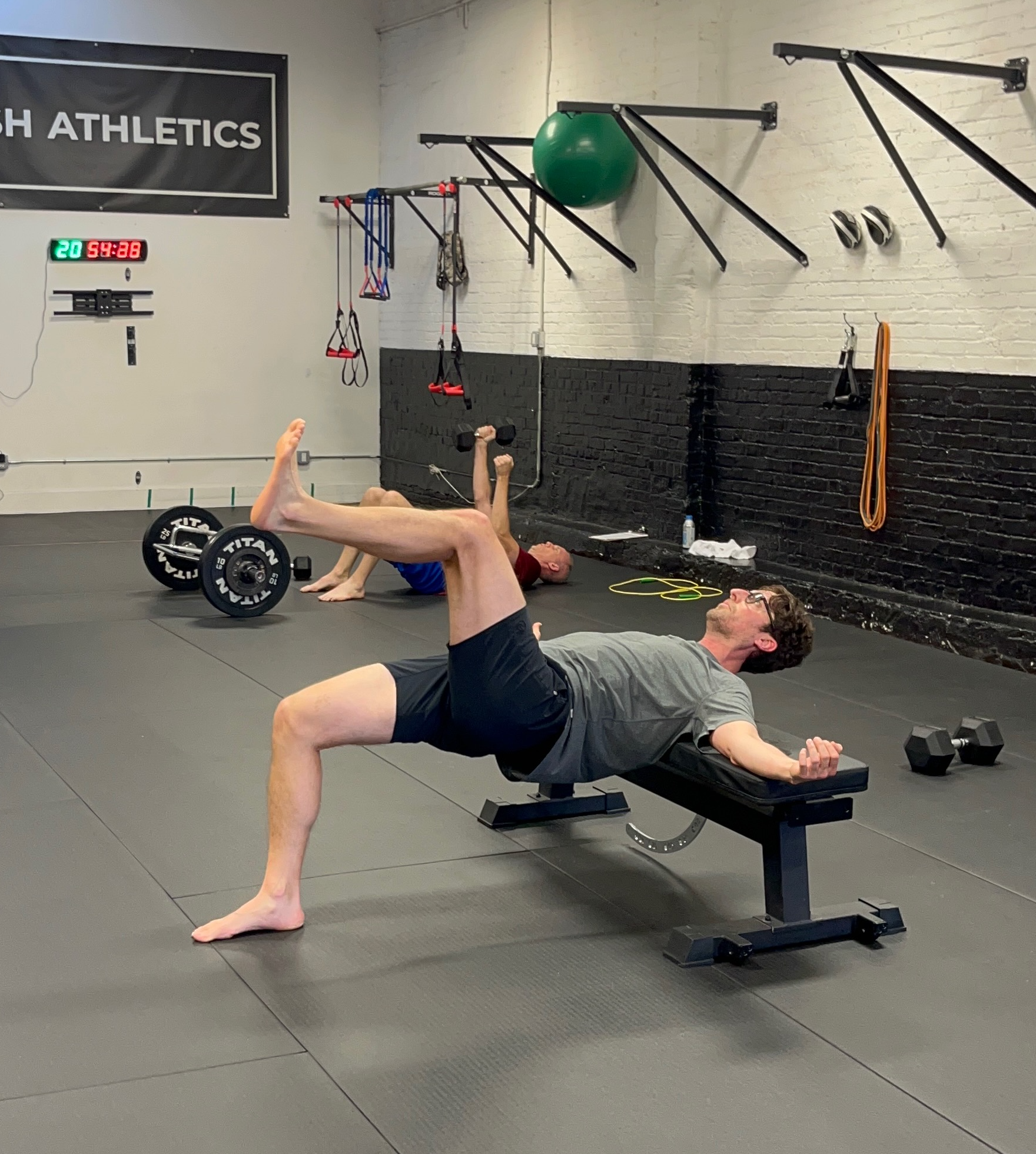 What weights should I be using during training?