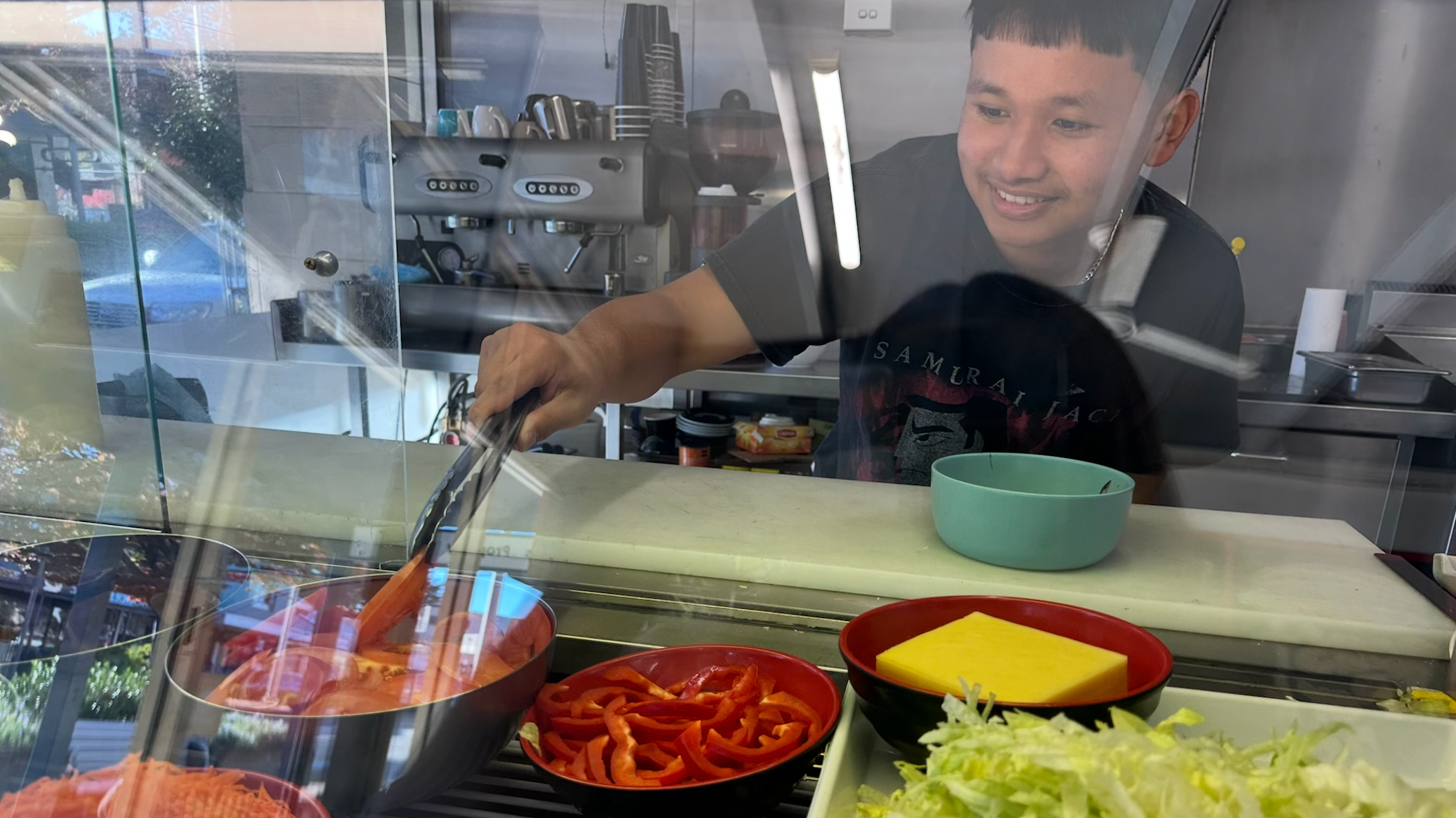 AJ's Cafe Takeaway gallery 4