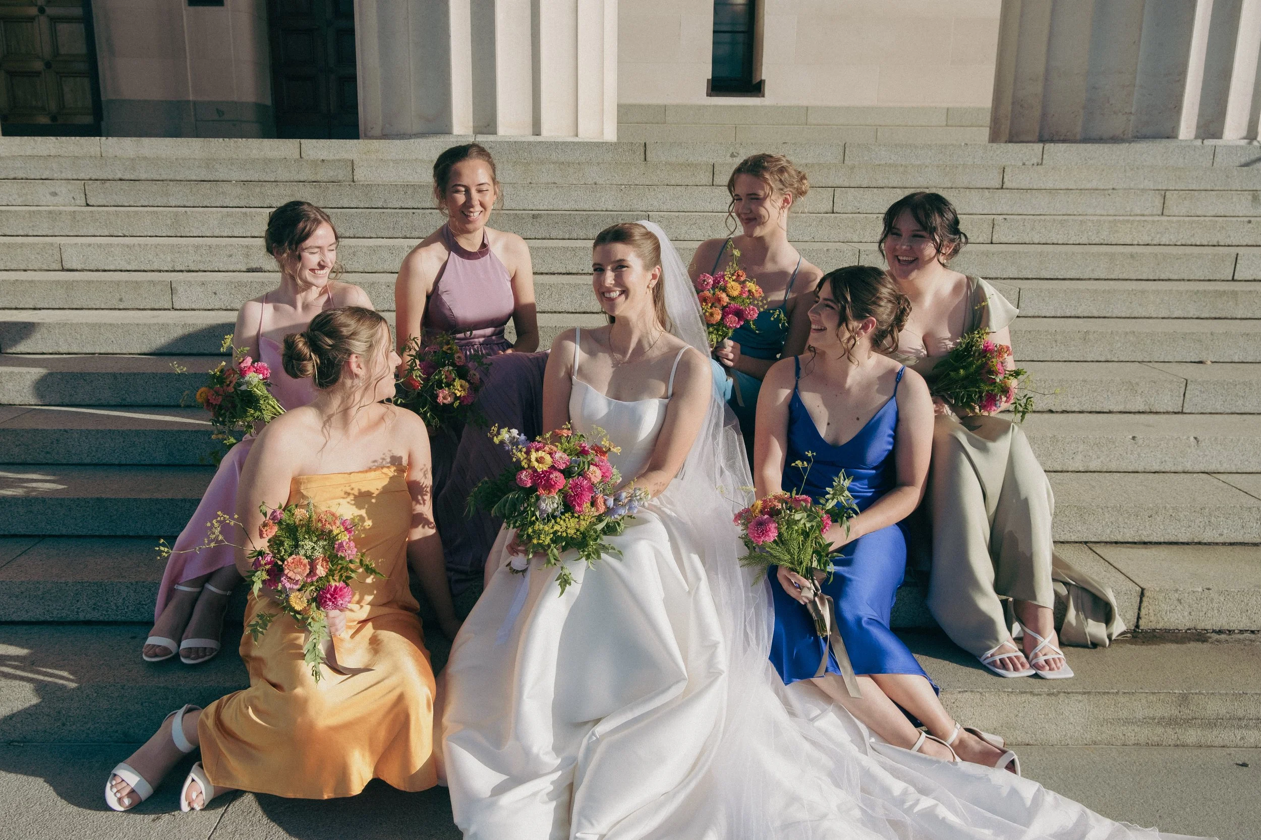 Auckland Wedding Photographer, Northland Based Wedding Photography, The Glasshouse Auckland Photography, Auckland Domain Wedding Photography