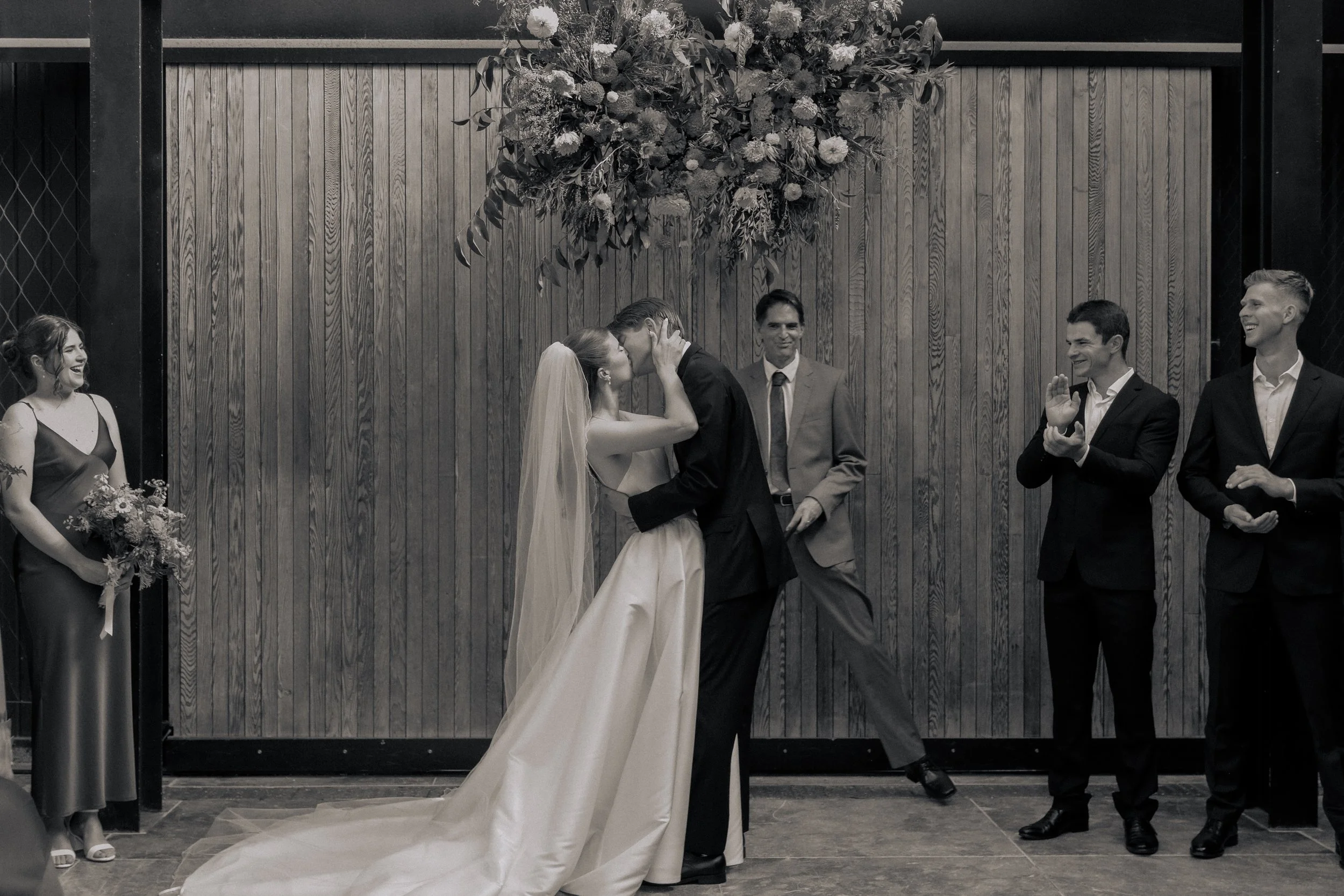 Auckland Wedding Photographer, Northland Based Wedding Photography, The Glasshouse Auckland Photography