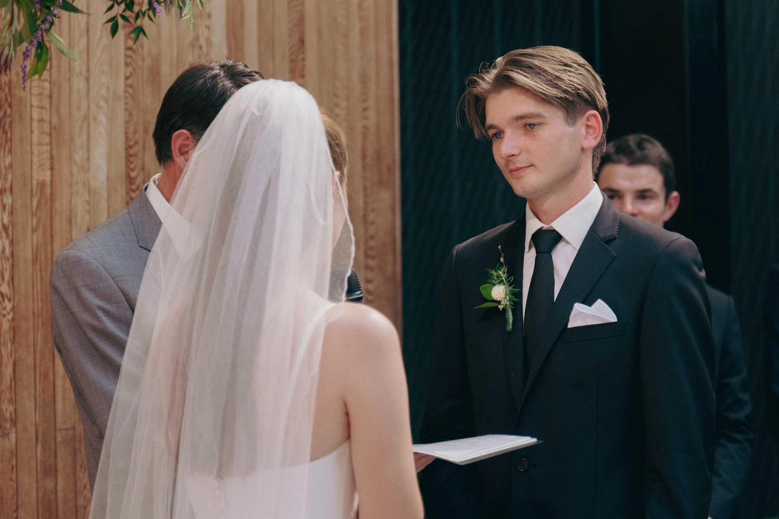 Auckland Wedding Photographer, Northland Based Wedding Photography, The Glasshouse Auckland Photography