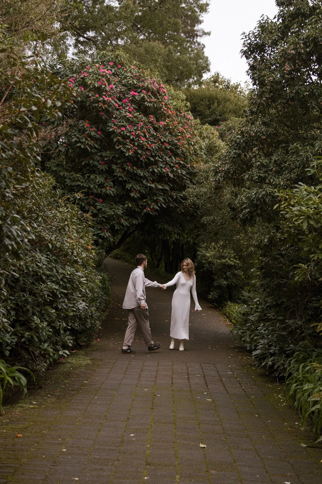  Northland Based Wedding Photography, Engagement Photographer, Northland Couples Photography, Hamilton Gardens Couples Portraits, Hamilton Wedding Photography, Hamilton Engagement Photography