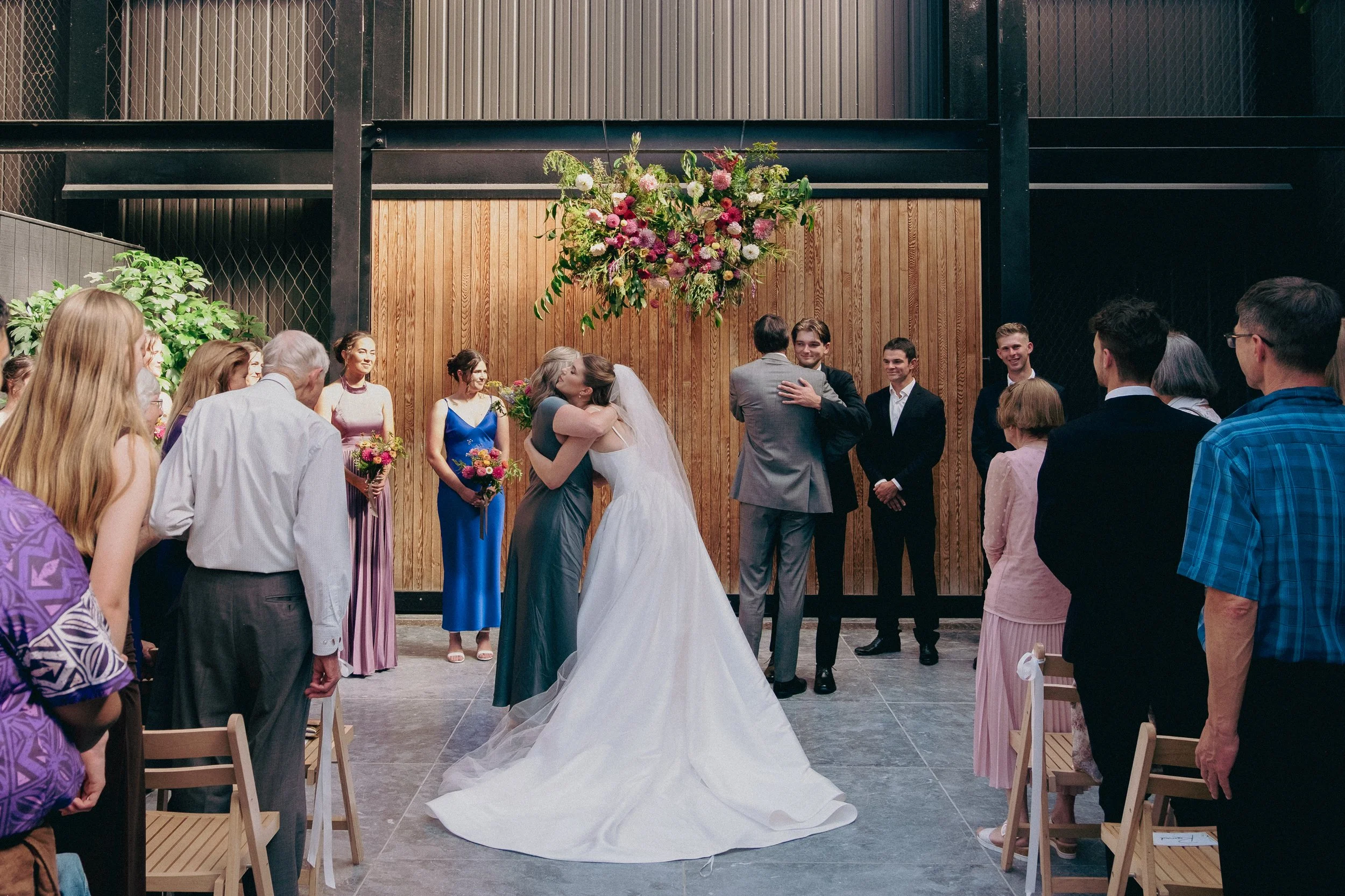 Auckland Wedding Photographer, Northland Based Wedding Photography, The Glasshouse Auckland Photography