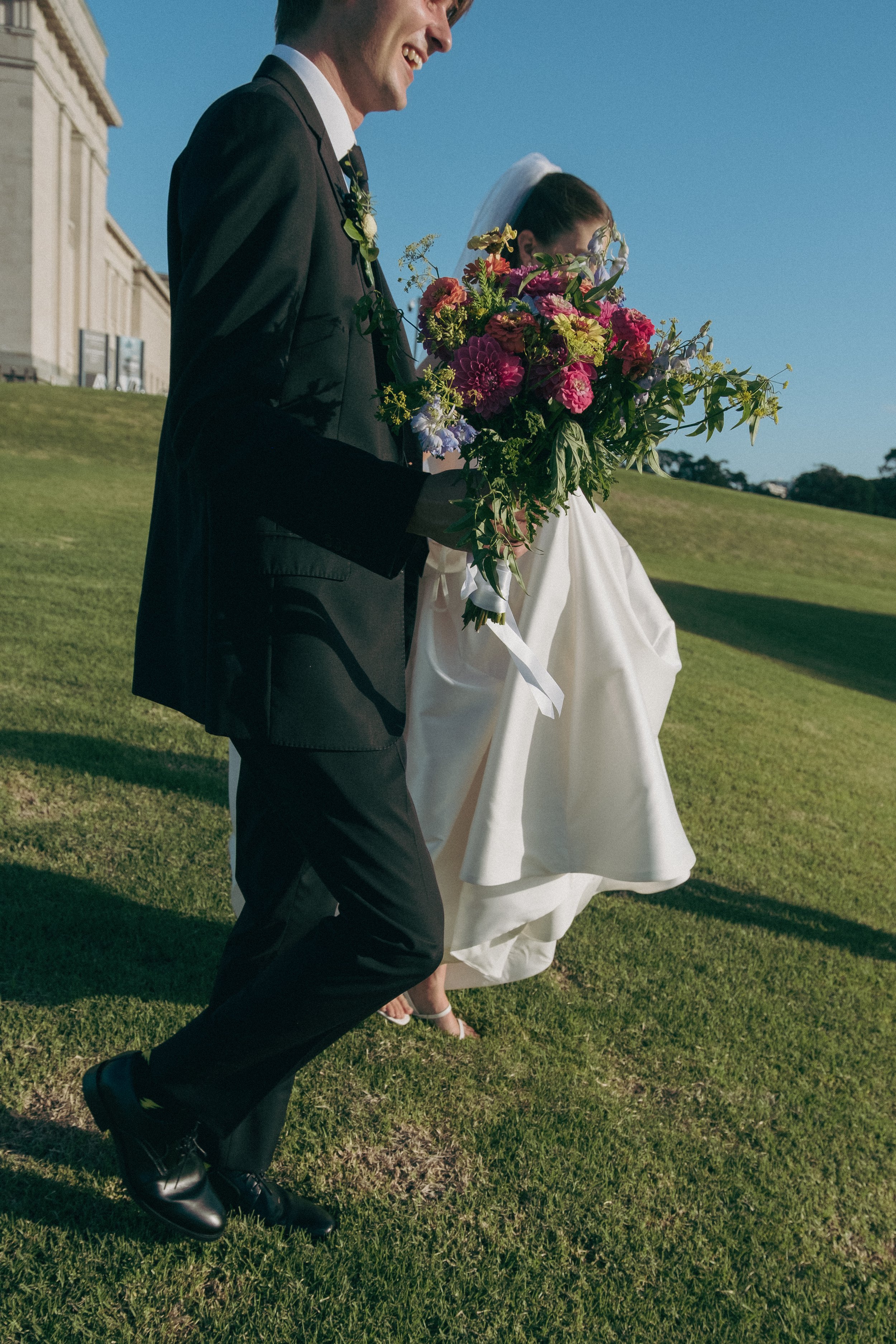 Auckland Wedding Photographer, Northland Based Wedding Photography, The Glasshouse Auckland Photography, Auckland Domain Wedding Photography