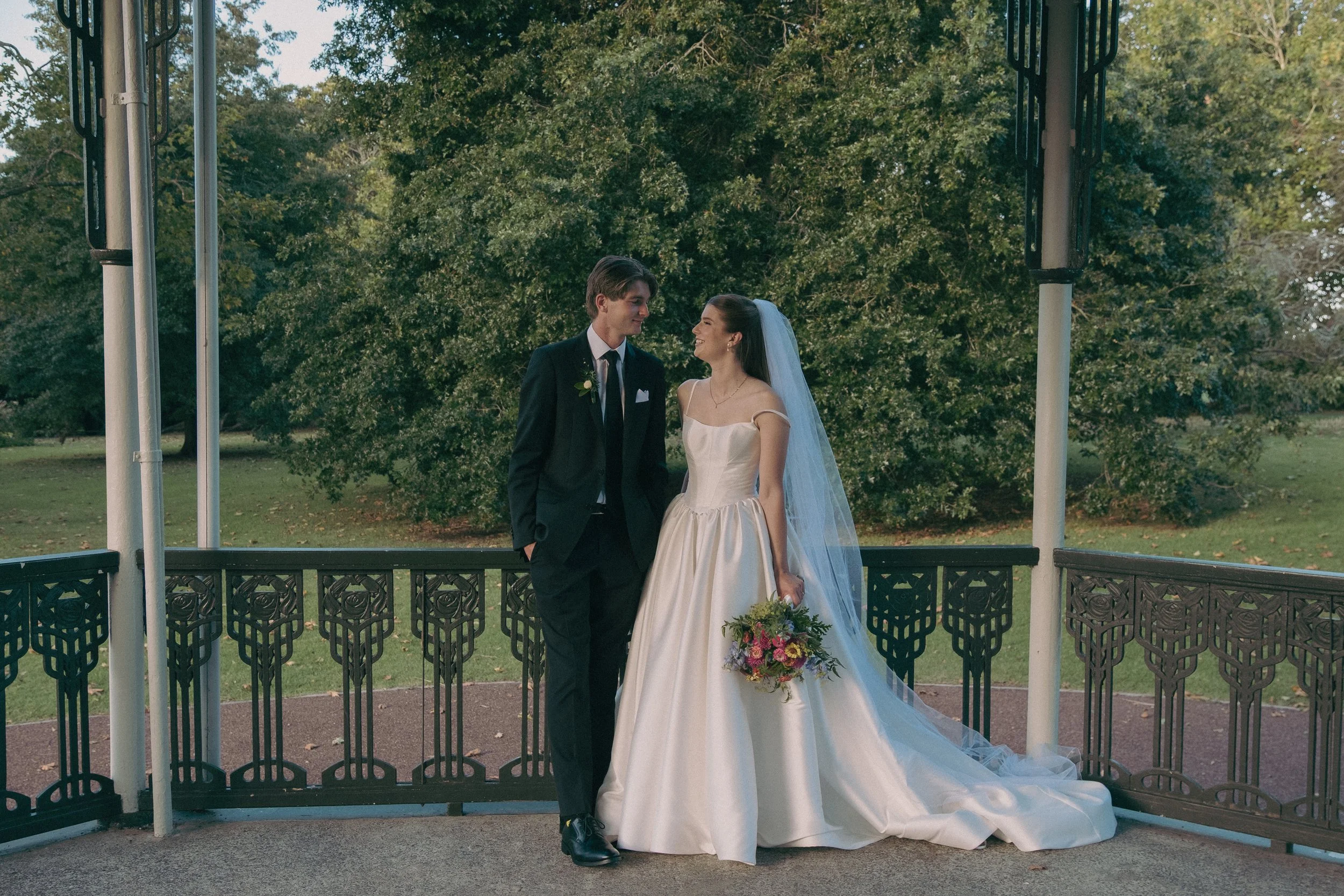 Auckland Wedding Photographer, Northland Based Wedding Photography, The Glasshouse Auckland Photography, Auckland Domain Wedding Photography